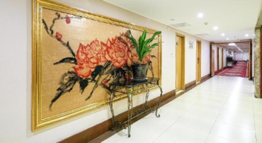 Hotel Nanfang Dasha