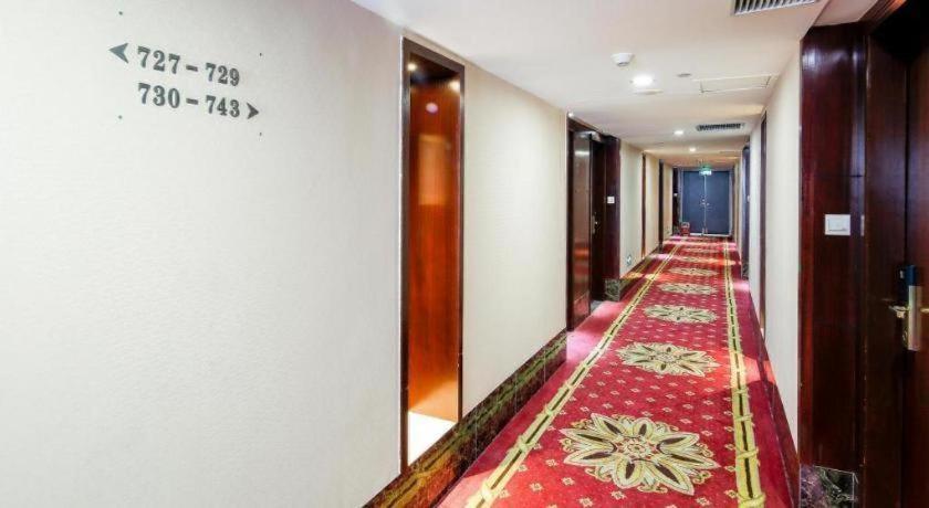 Nanfang Dasha Hotel 2*