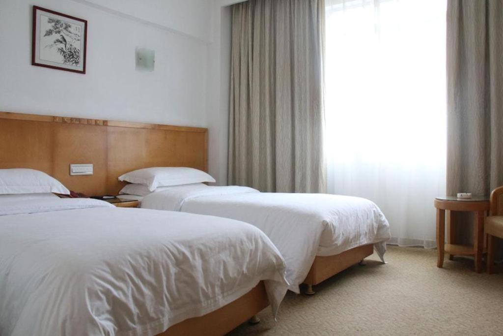 Hotel Sanyu Guangzhou