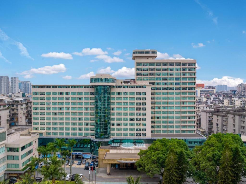 Sanyu 4* Guangzhou