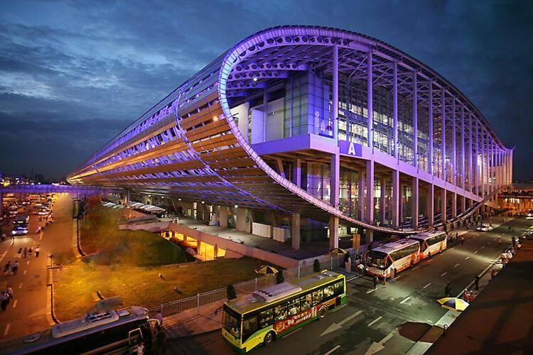 Hotel Yashe - Keyun Road Metro Station Pazhou Convention And Exhibition Store 2*