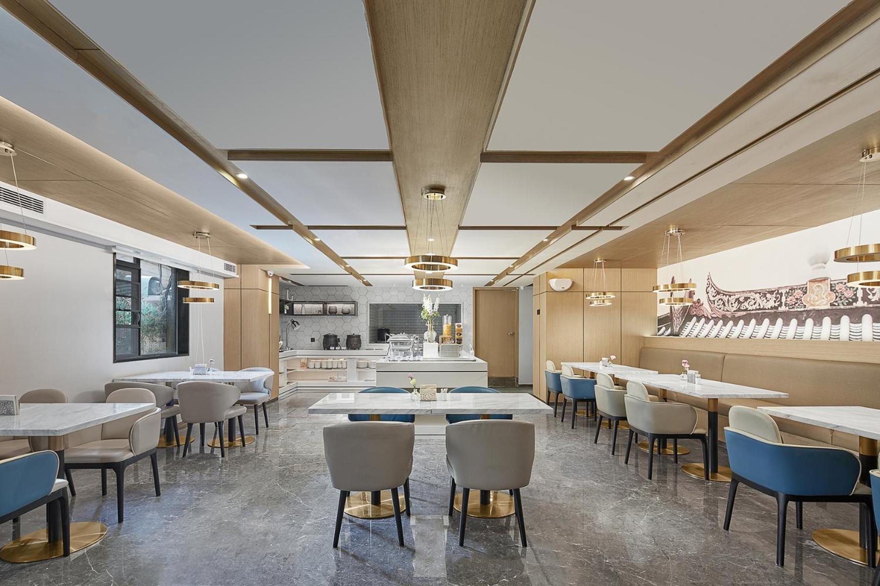 Atour Panyu Bridge Hotel Guangzhou