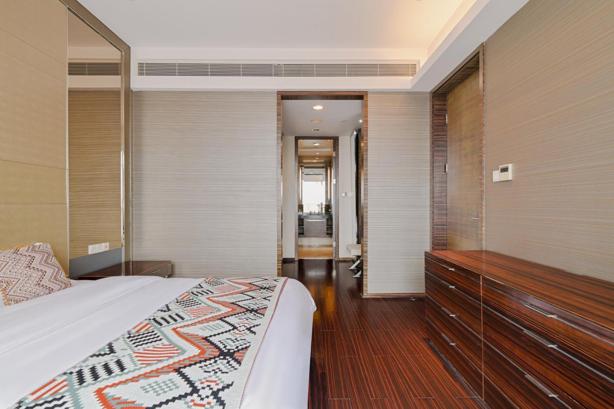 Aparthotel Snug Gaokong Jiangjing 3*