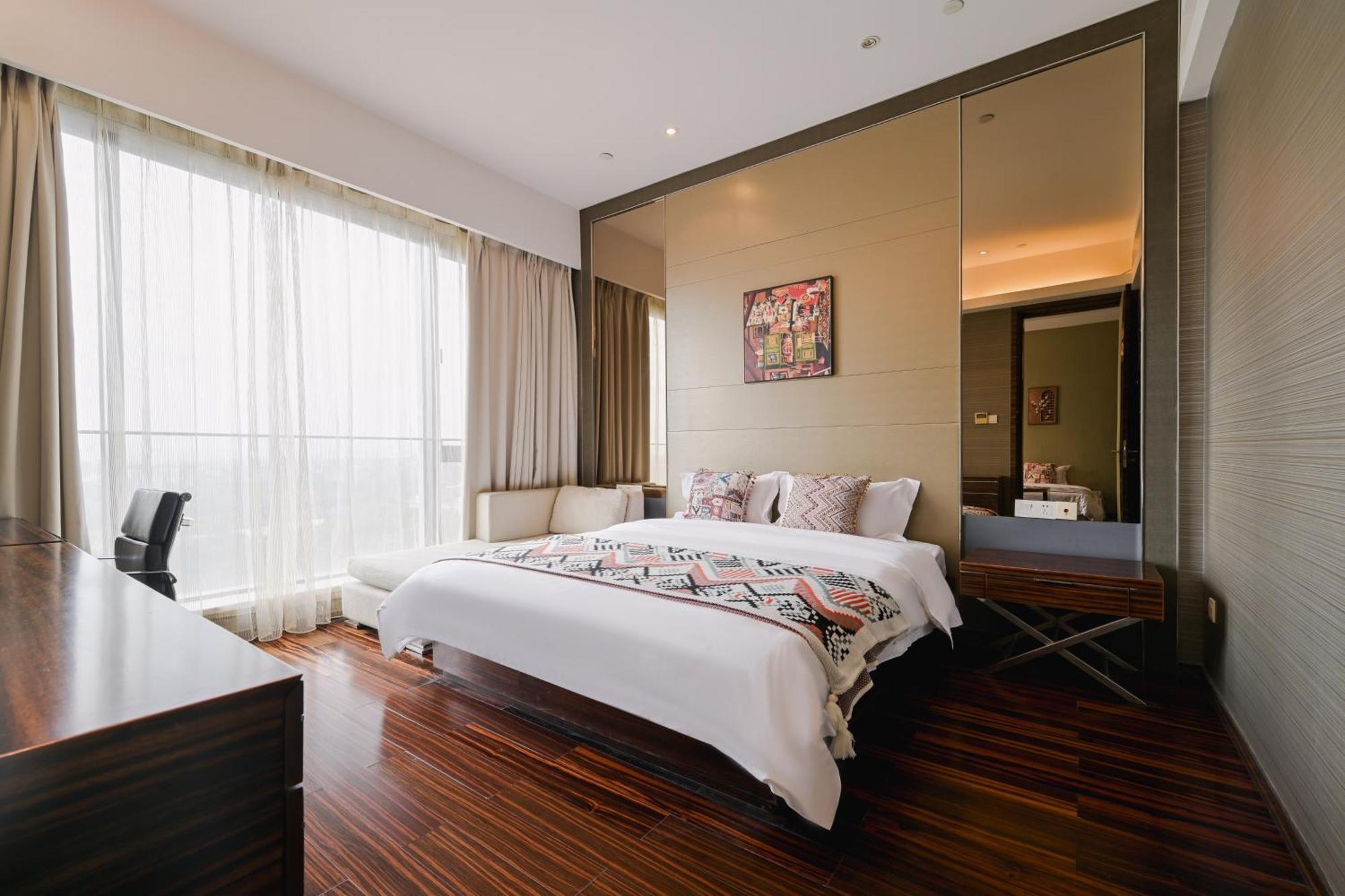 Snug Gaokong Jiangjing