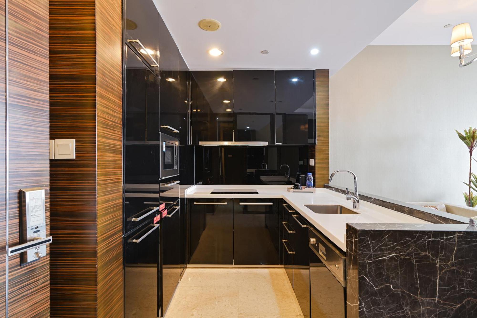 Aparthotel Snug Gaokong Jiangjing 3*
