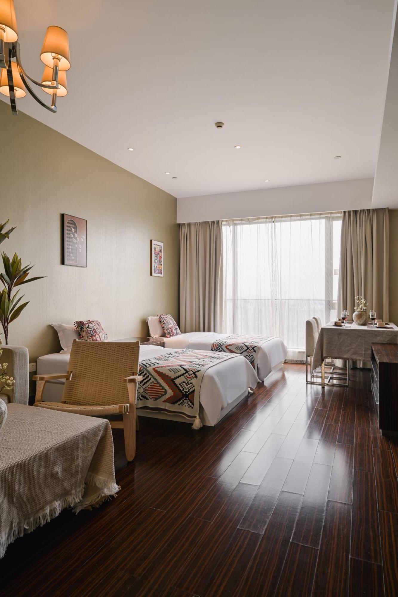 Snug Gaokong Jiangjing