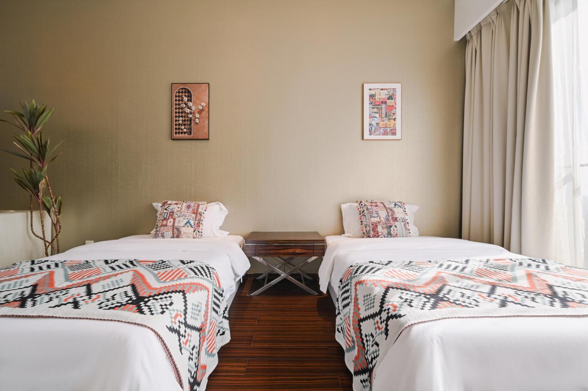 Snug Gaokong Jiangjing 3*