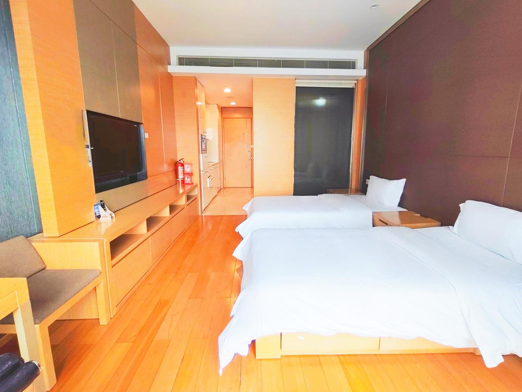 Snug Gaokong Jiangjing 3* Guangzhou