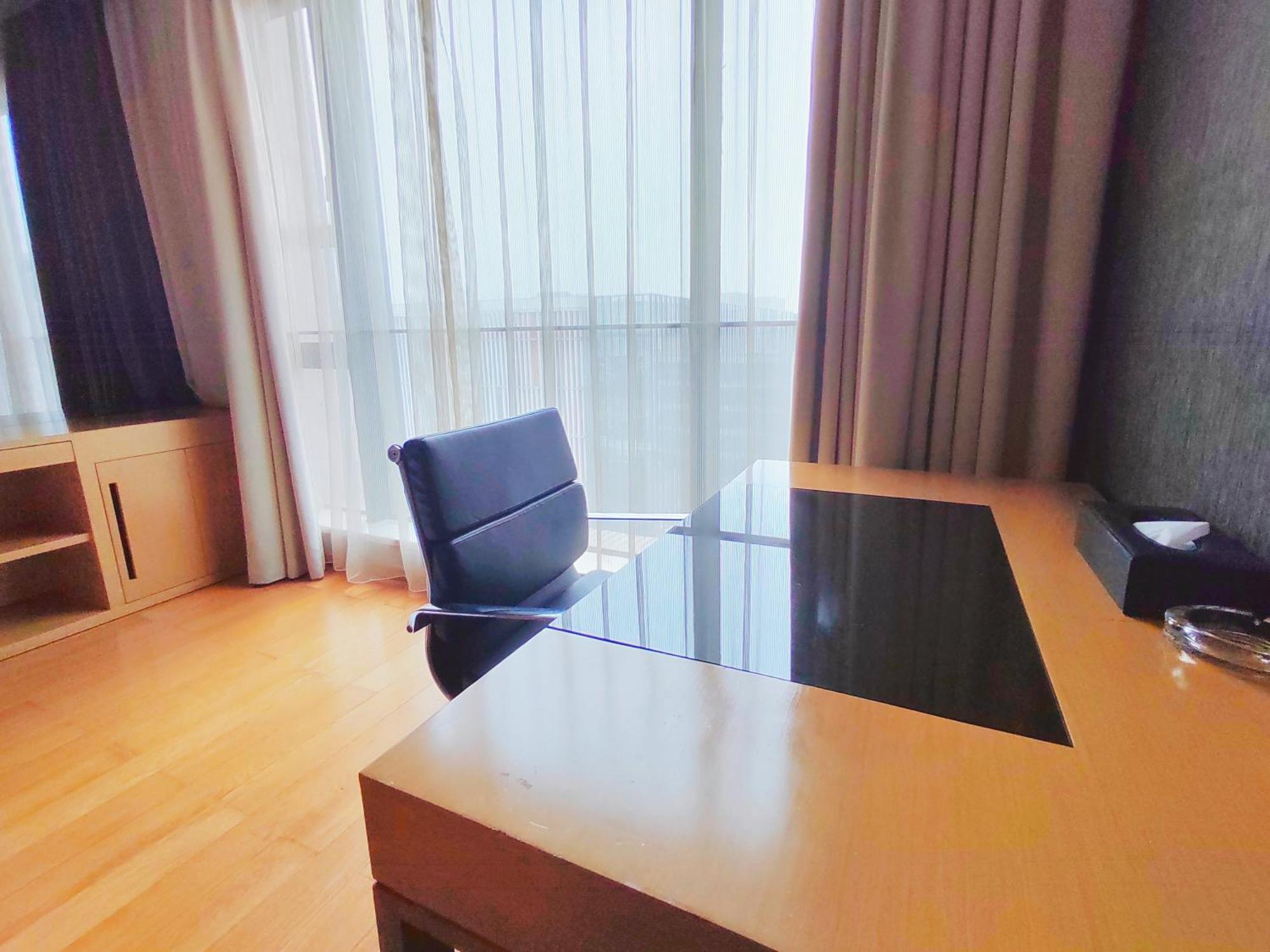 Snug Gaokong Jiangjing Aparthotel Guangzhou