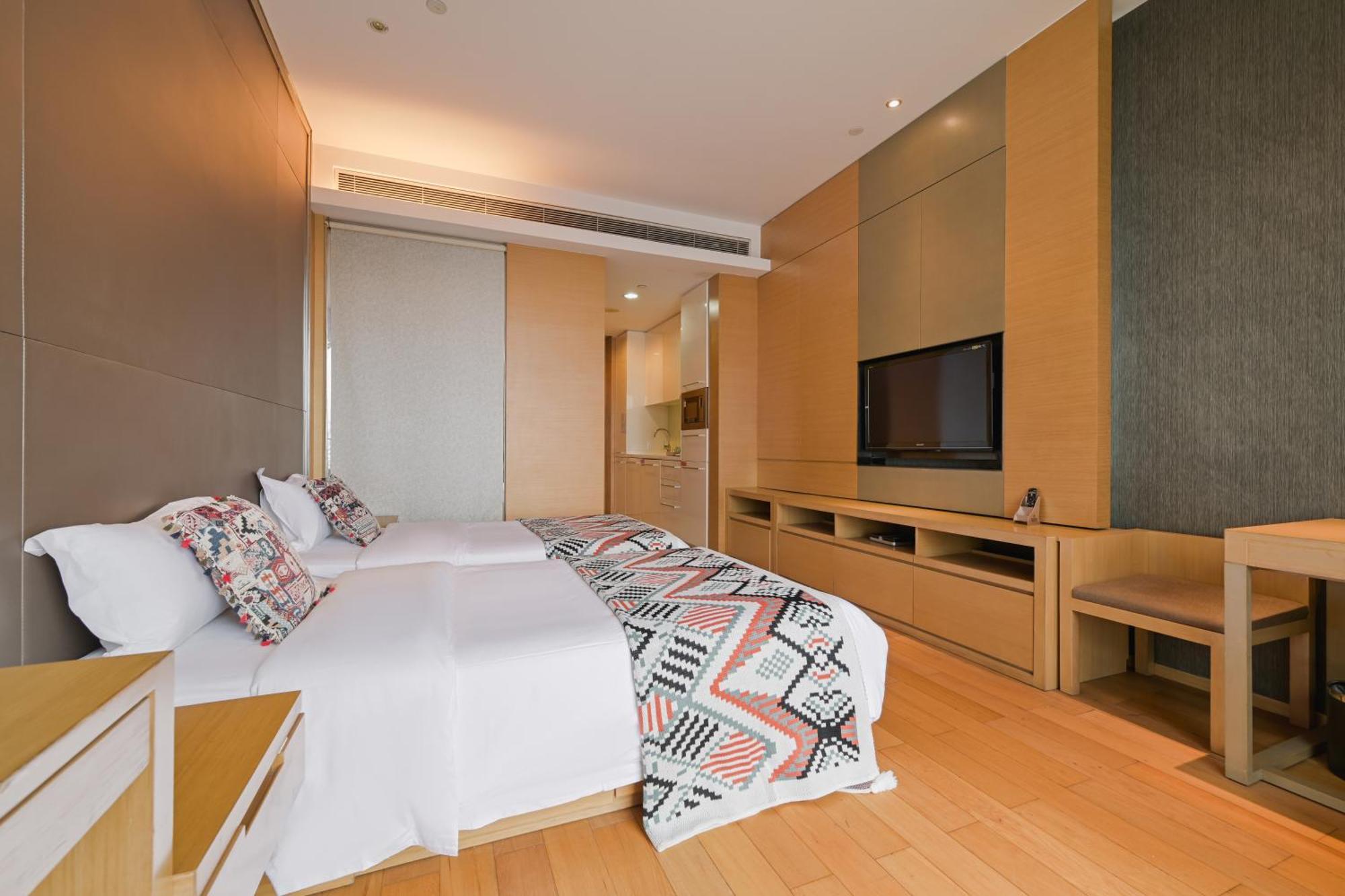 Snug Gaokong Jiangjing Guangzhou