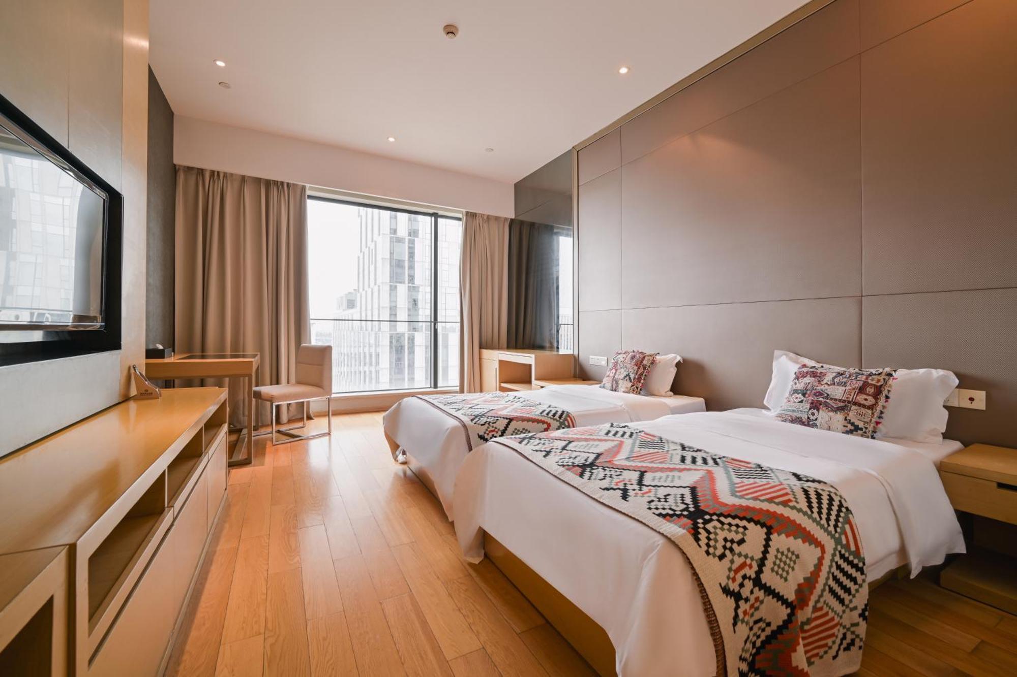 Snug Gaokong Jiangjing 3* Guangzhou