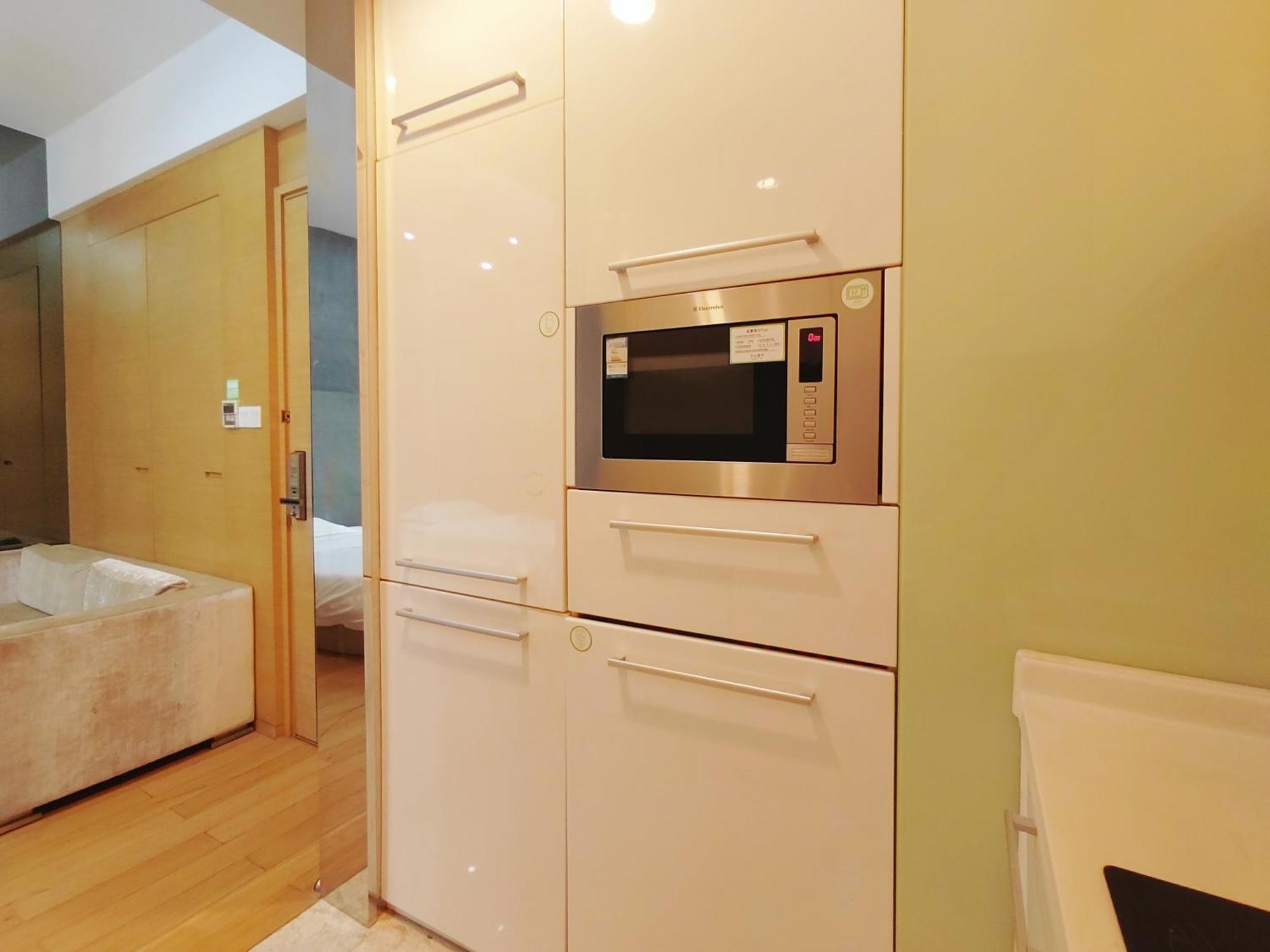 Snug Gaokong Jiangjing 3*