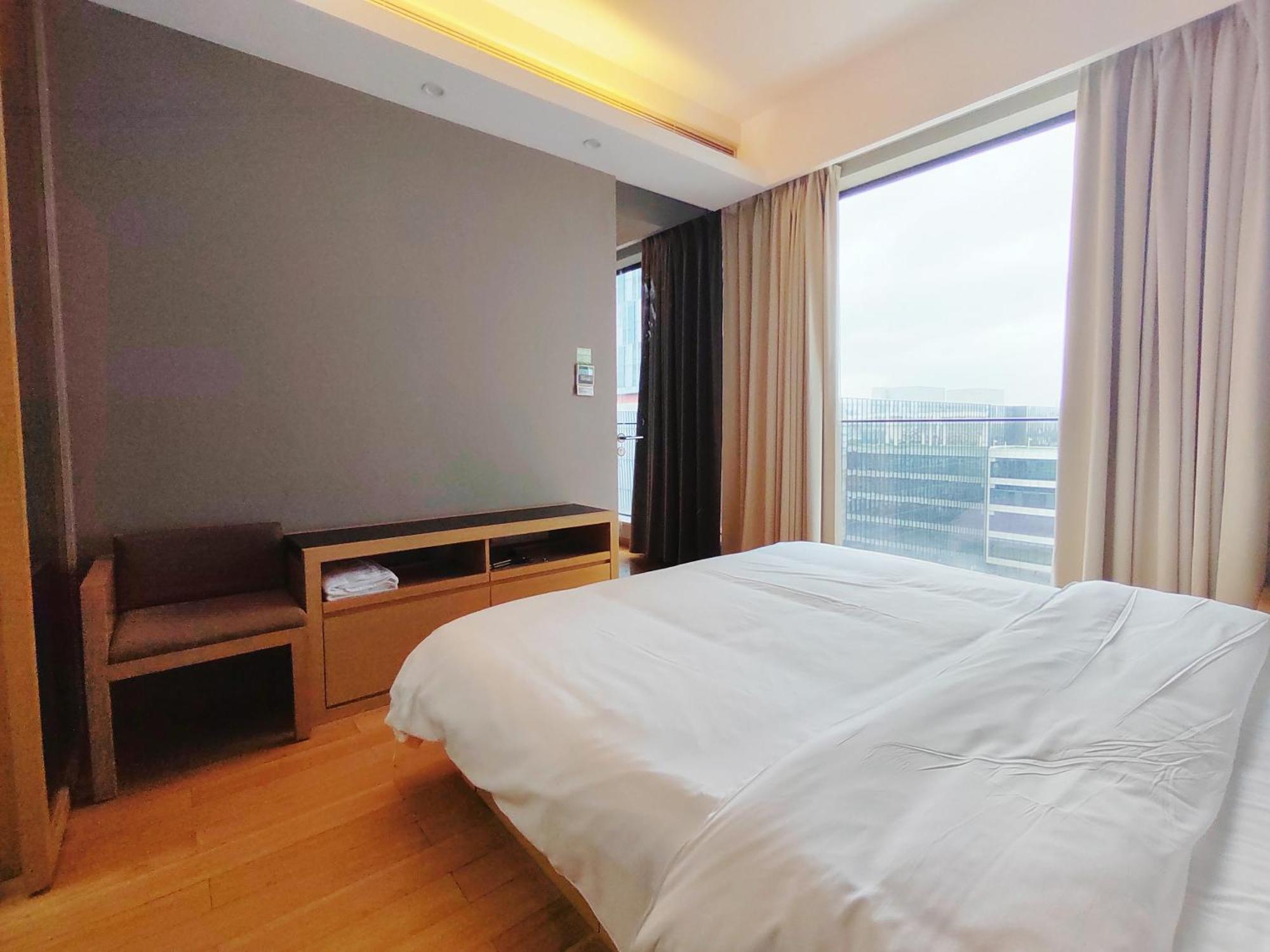 Snug Gaokong Jiangjing Guangzhou