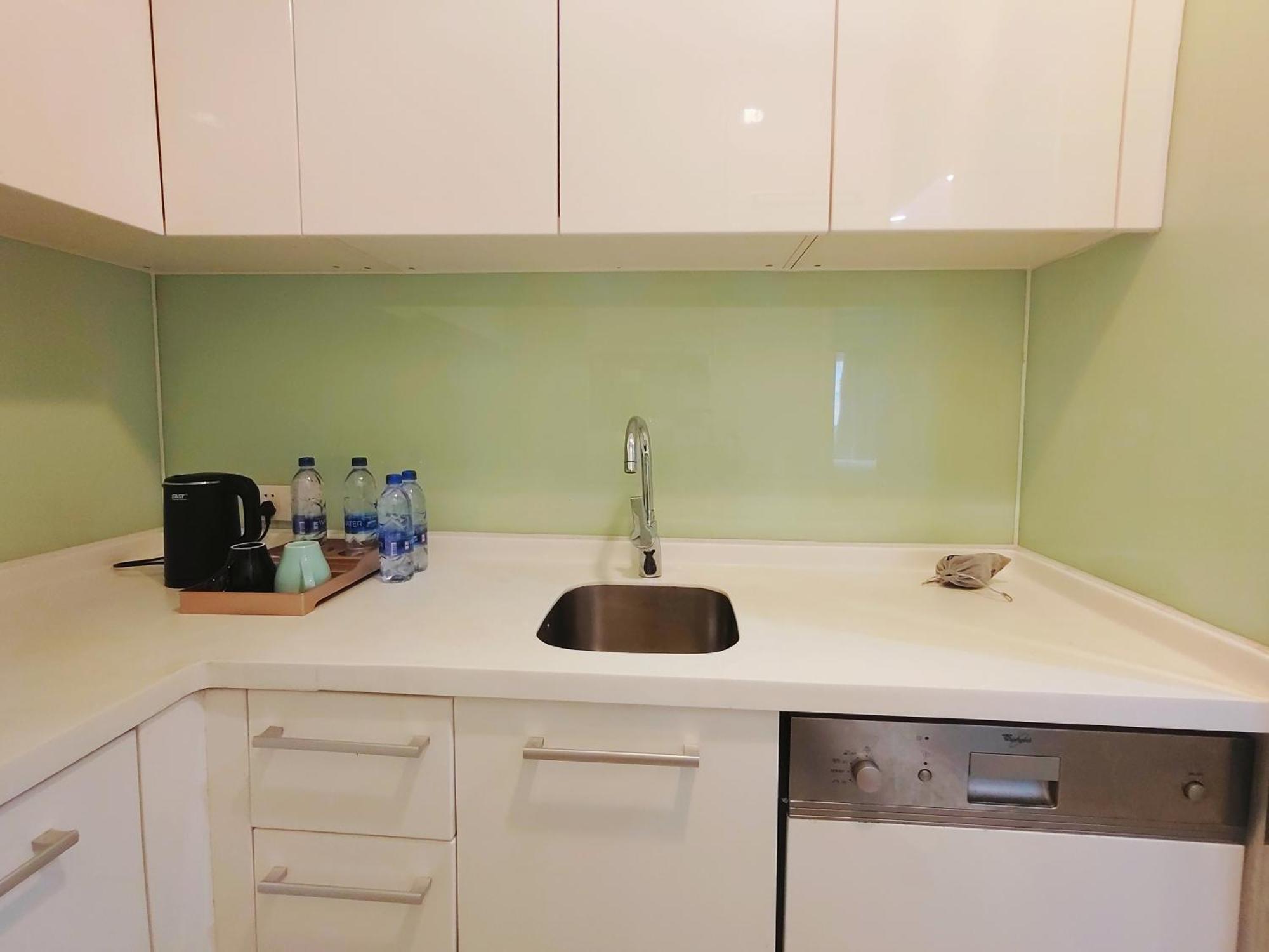 Aparthotel Snug Gaokong Jiangjing Guangzhou