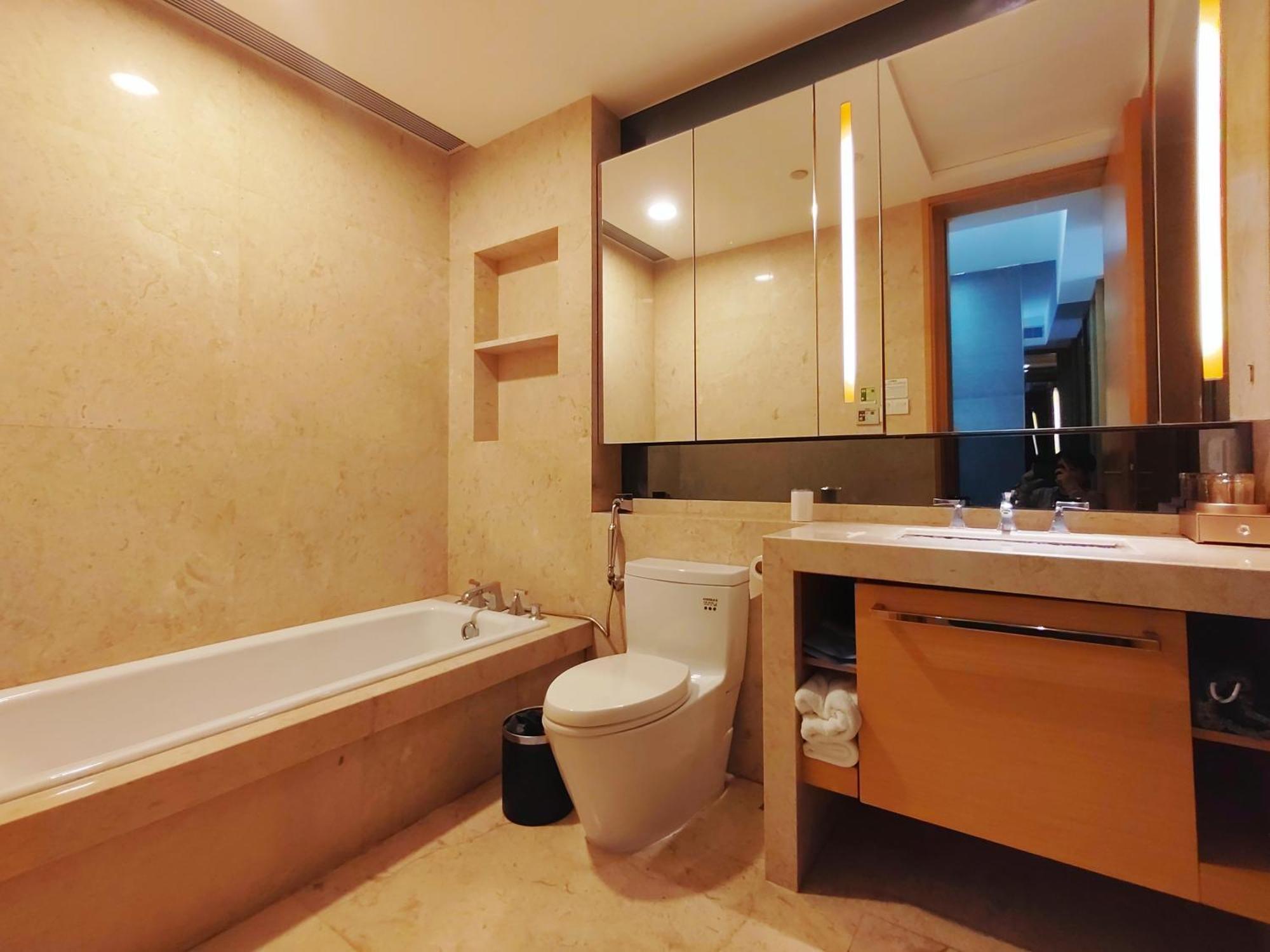 Snug Gaokong Jiangjing 3*