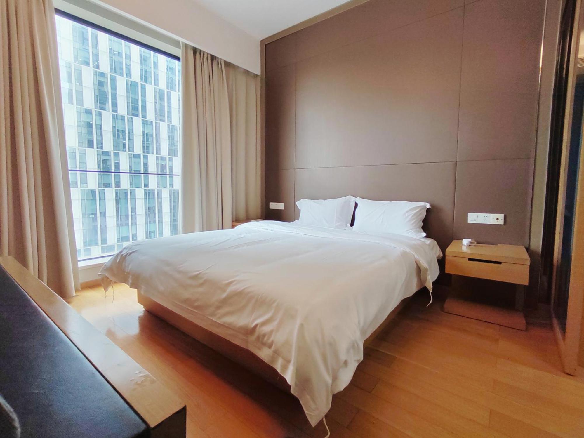 Snug Gaokong Jiangjing 3* Guangzhou