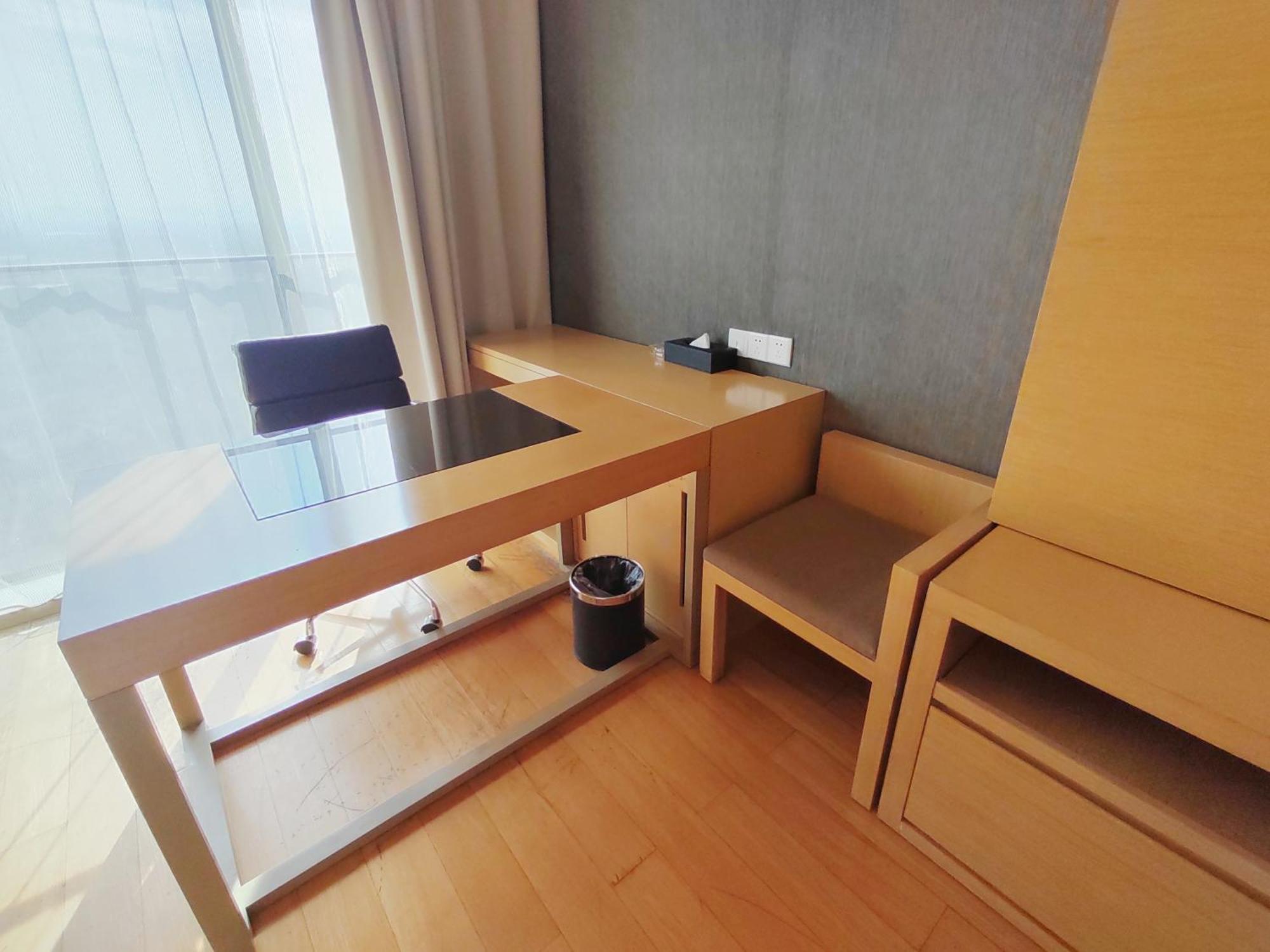 Aparthotel Snug Gaokong Jiangjing 3*