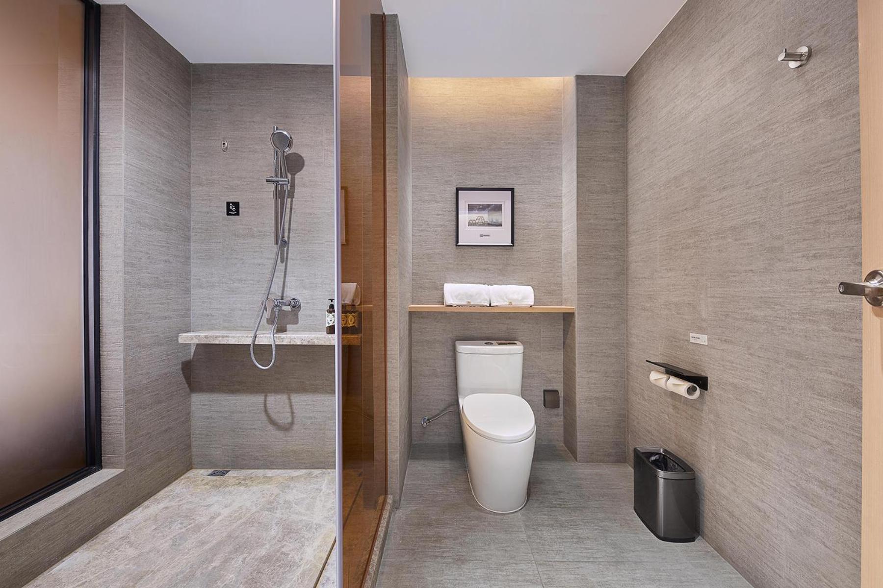 Hotel Atour Panyu Bridge