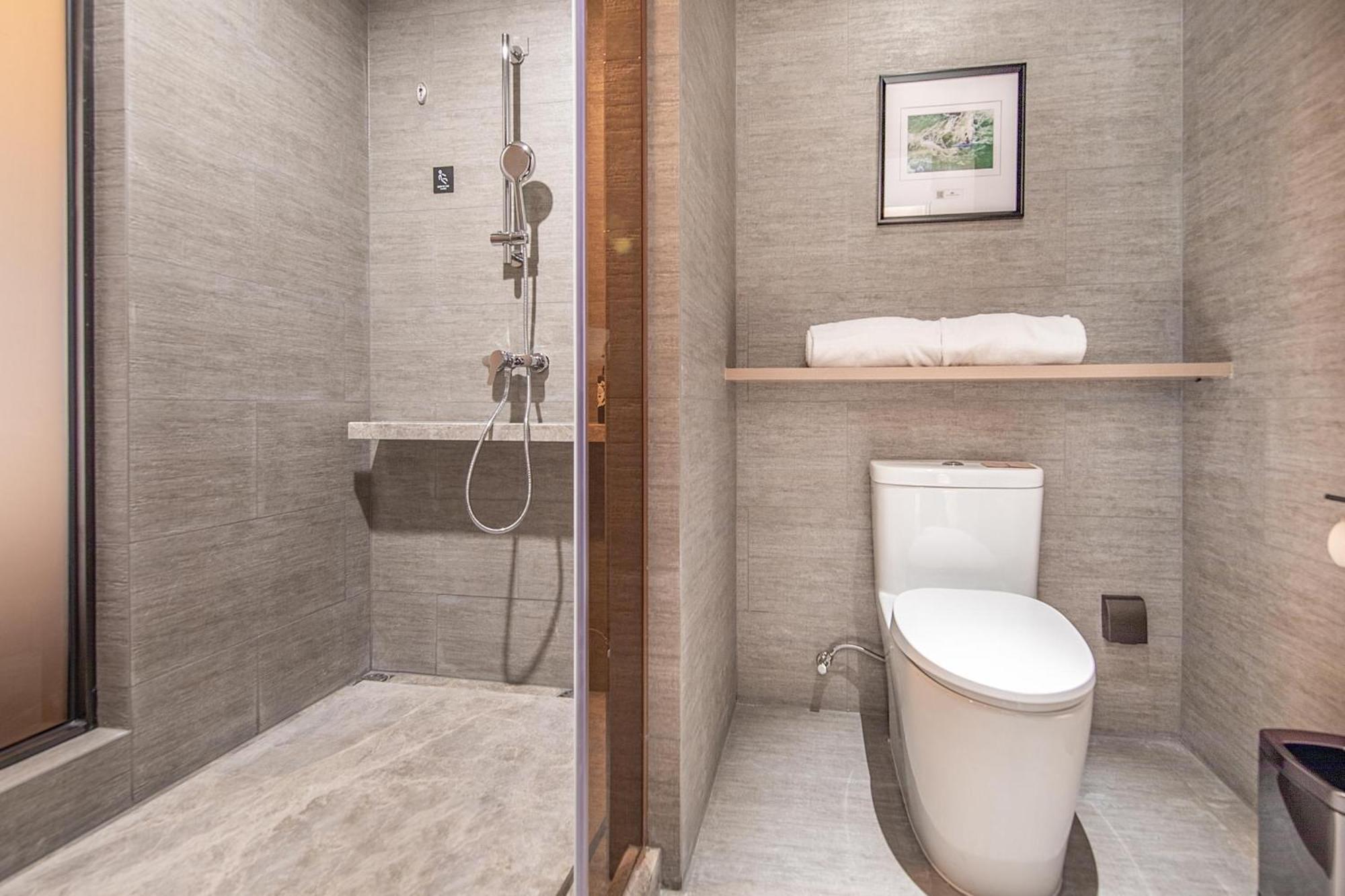 Hotel Atour Panyu Bridge Guangzhou