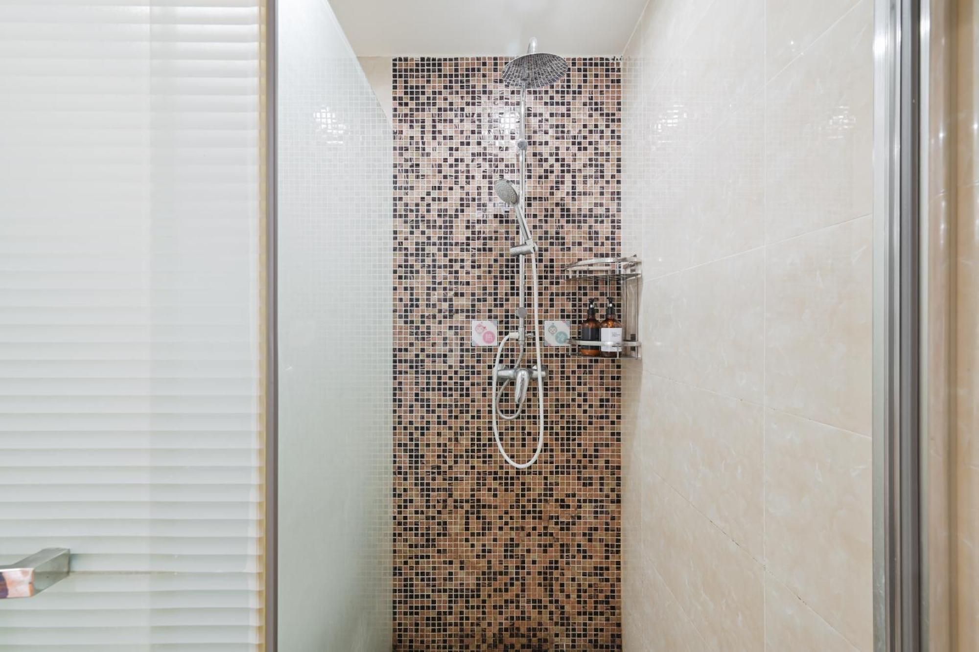 Aparthotel East Maple International - Luogang Wanda Plaza Suyuan Metro Station Guangzhou