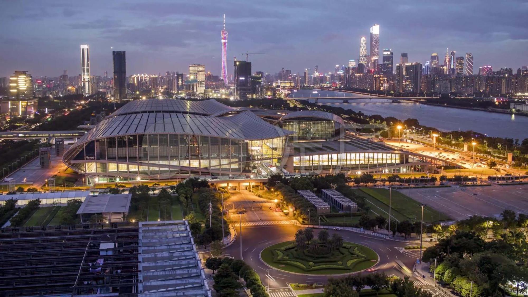 Hotel Yashe - Keyun Road Metro Station Pazhou Convention And Exhibition Store 2*