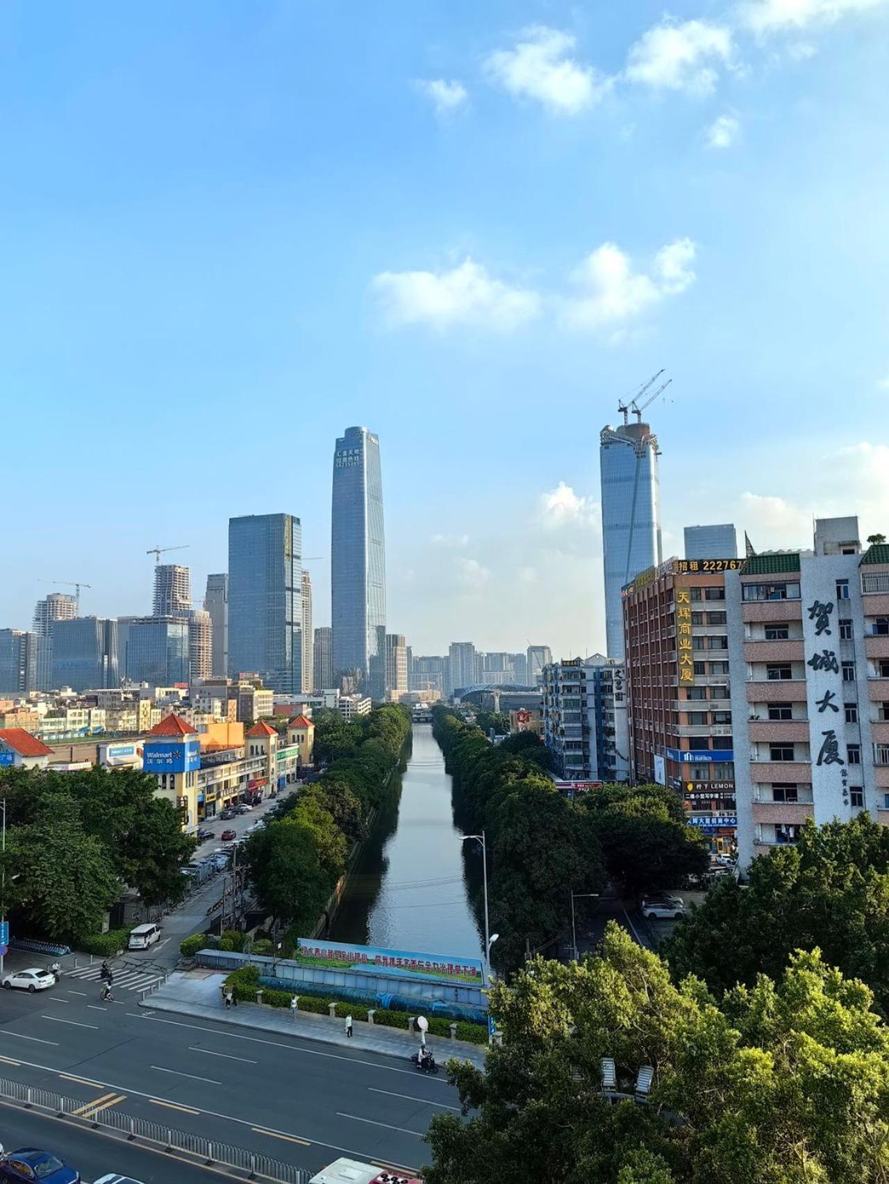 Yashe - Keyun Road Metro Station Pazhou Convention And Exhibition Store 2* Guangzhou