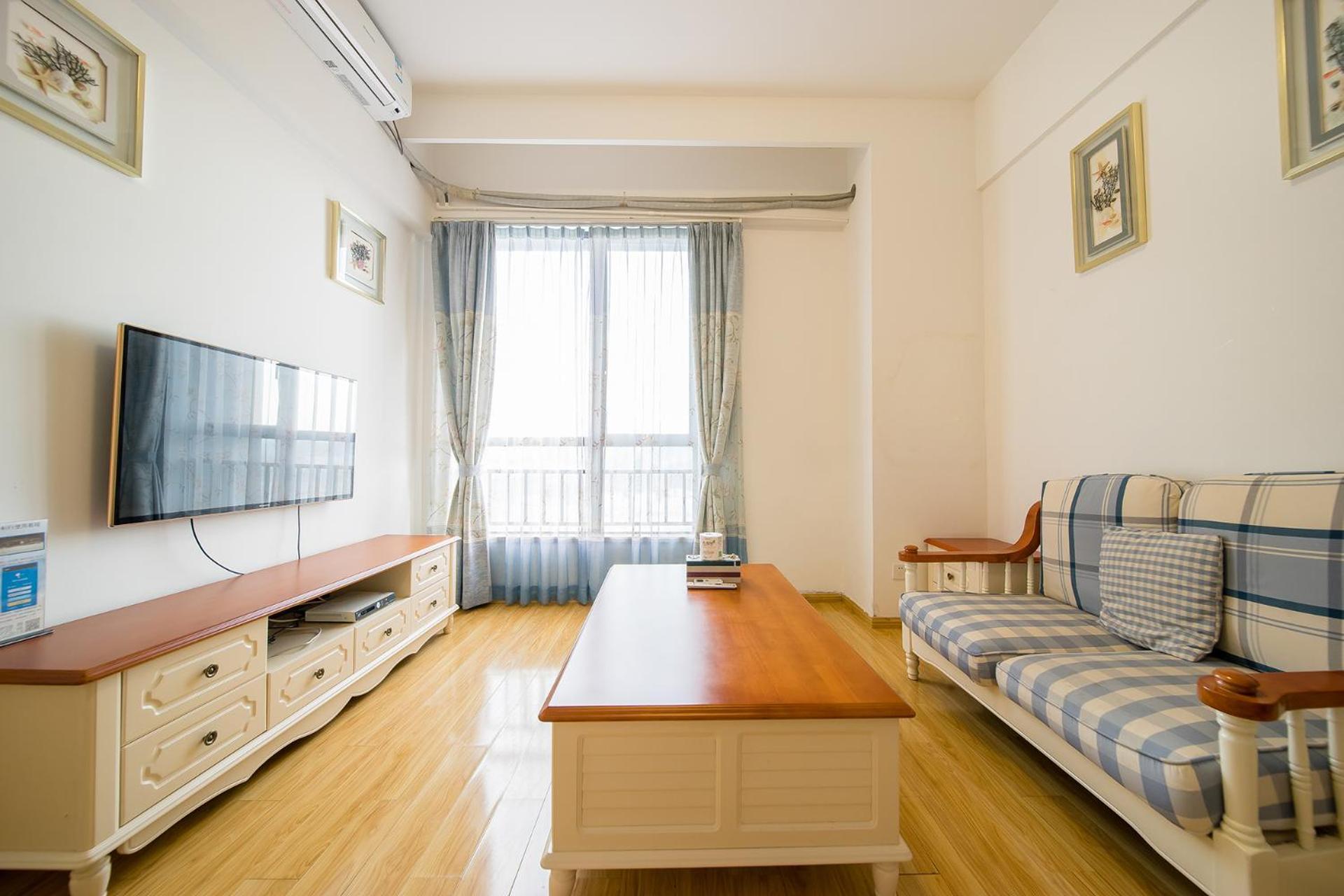 Yunying International Aparthotel Shenzhou Road Metro Exit A Branch - Free Shuttle Bus To Canton Fair Complex During Canton Fair Period Guangzhou