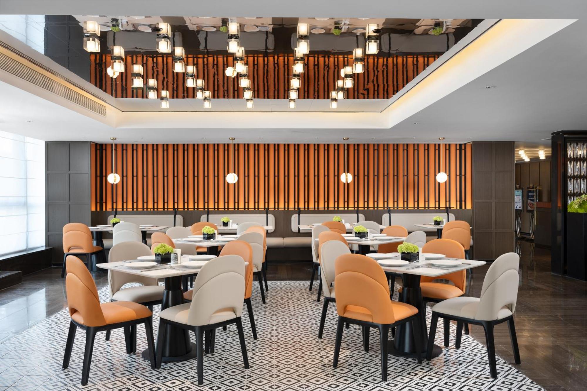 Hampton By Hilton Renhe Baiyun Airport-free Shuttle Bus During The Fair Hotel