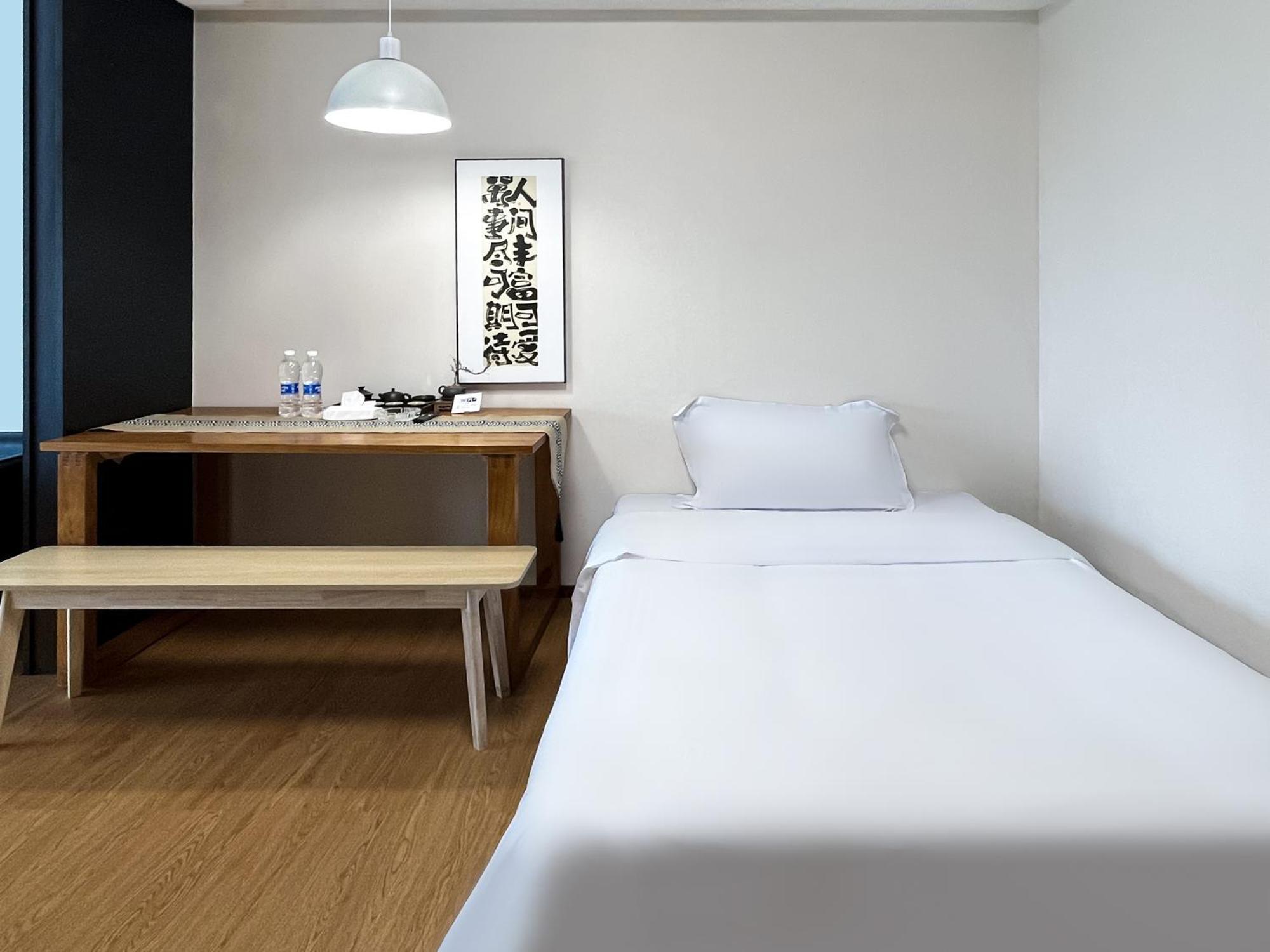 Aparthotel Manriver Executive