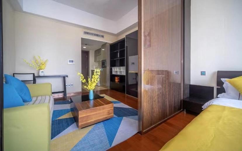 Aparthotel Manriver Executive Guangzhou
