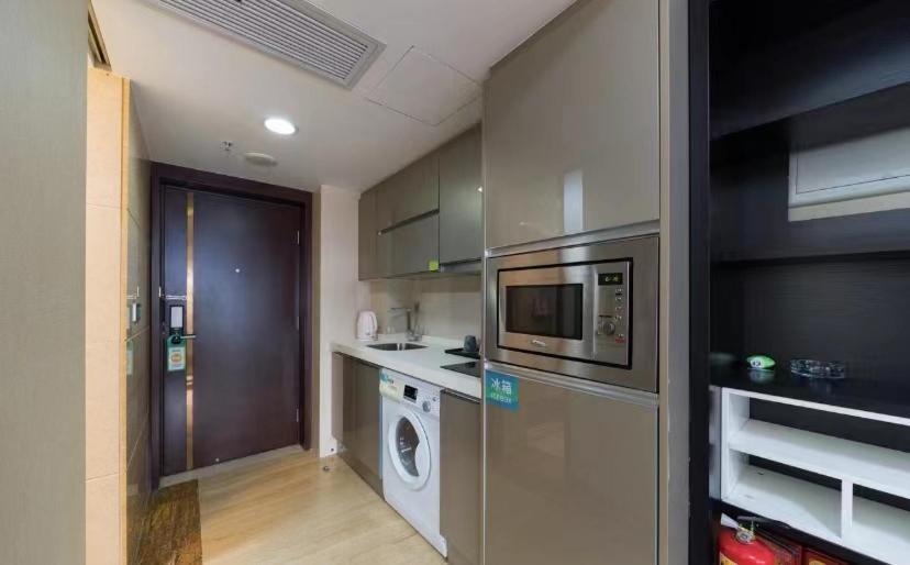 Aparthotel Manriver Executive Guangzhou