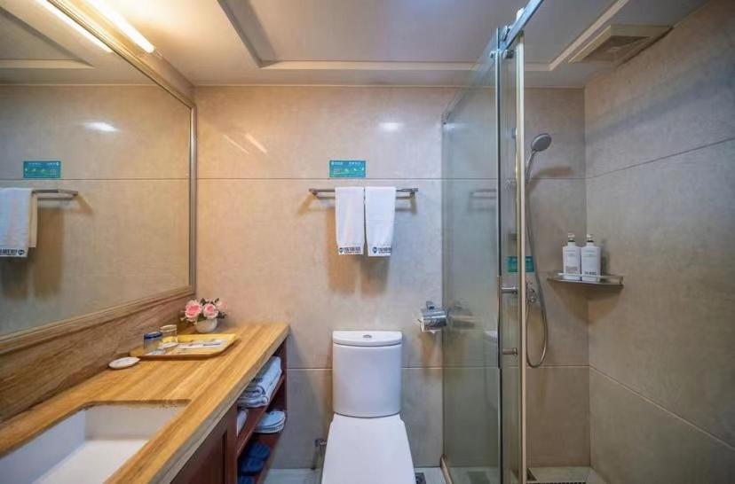 Manriver Executive Aparthotel