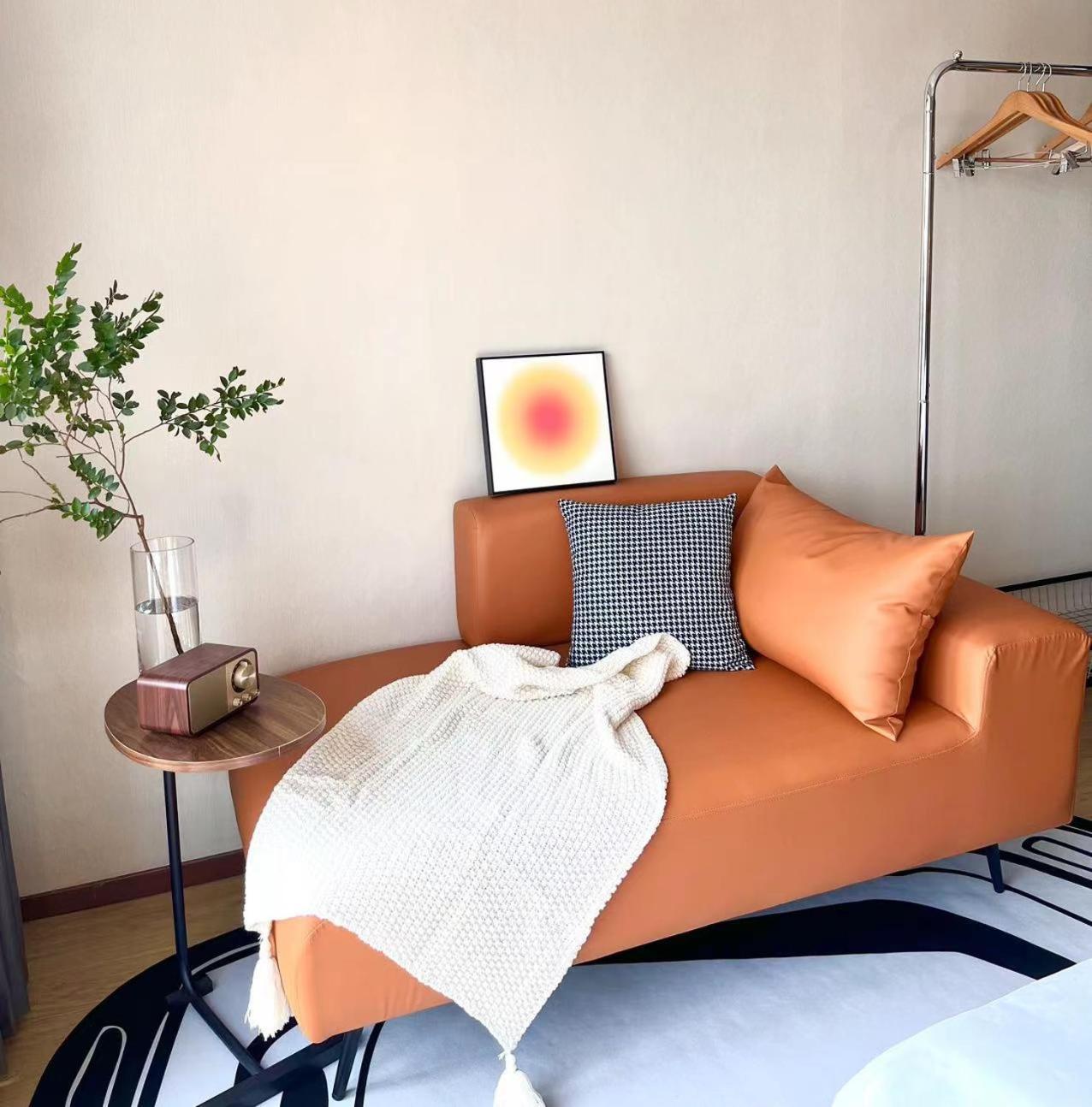 Aparthotel Manriver Executive Guangzhou