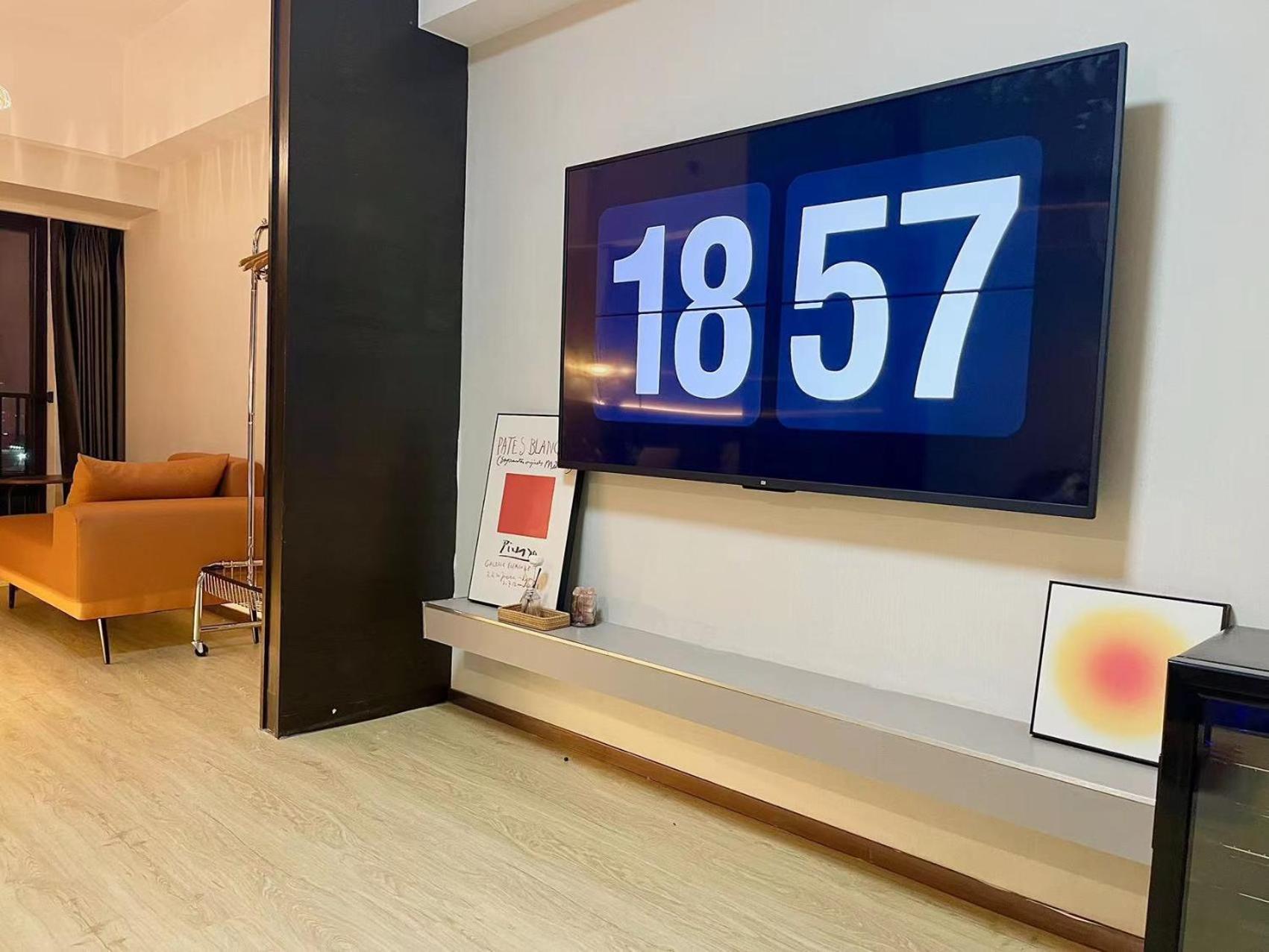 Manriver Executive Aparthotel