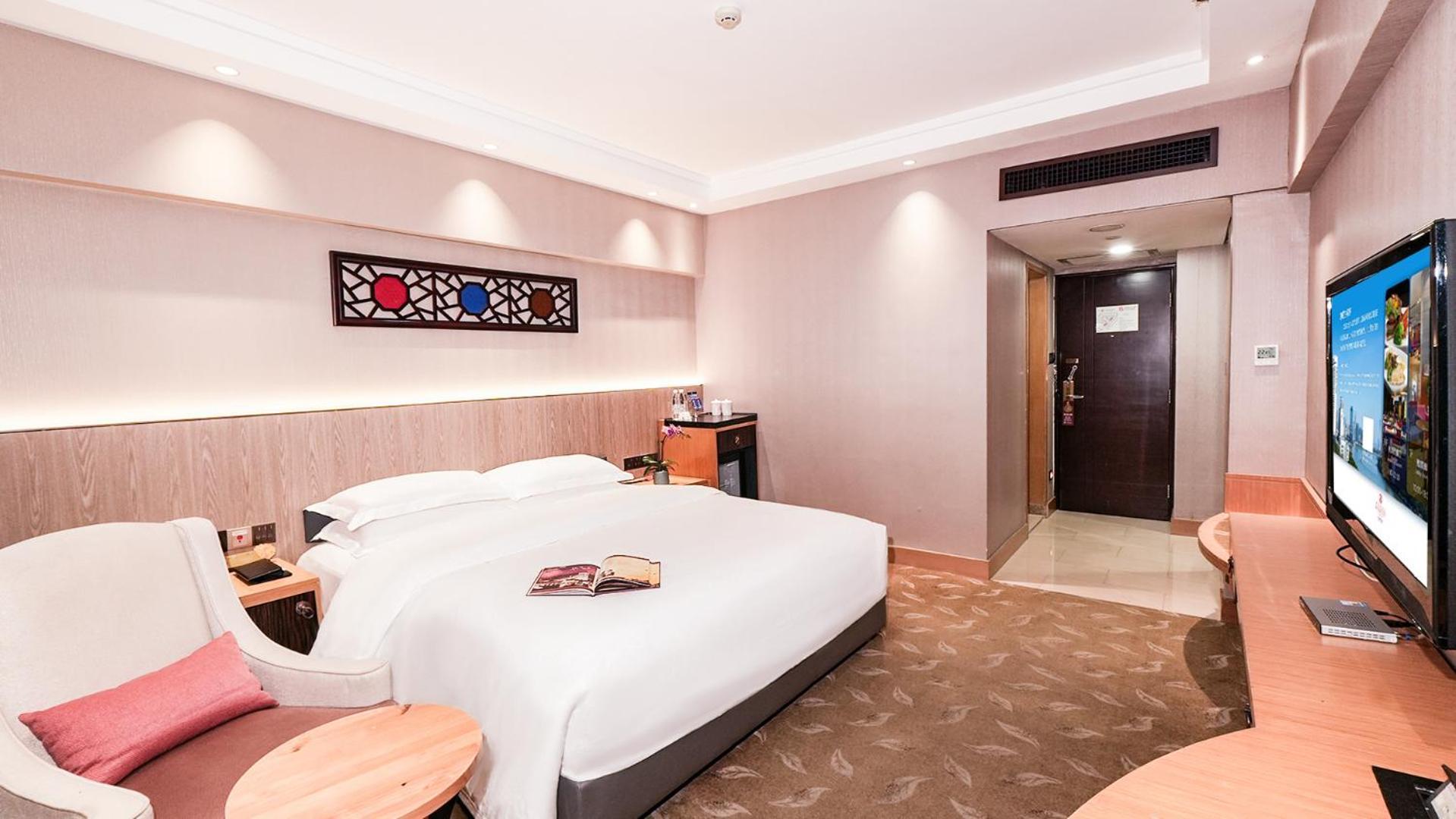 Landmark 4* Guangzhou