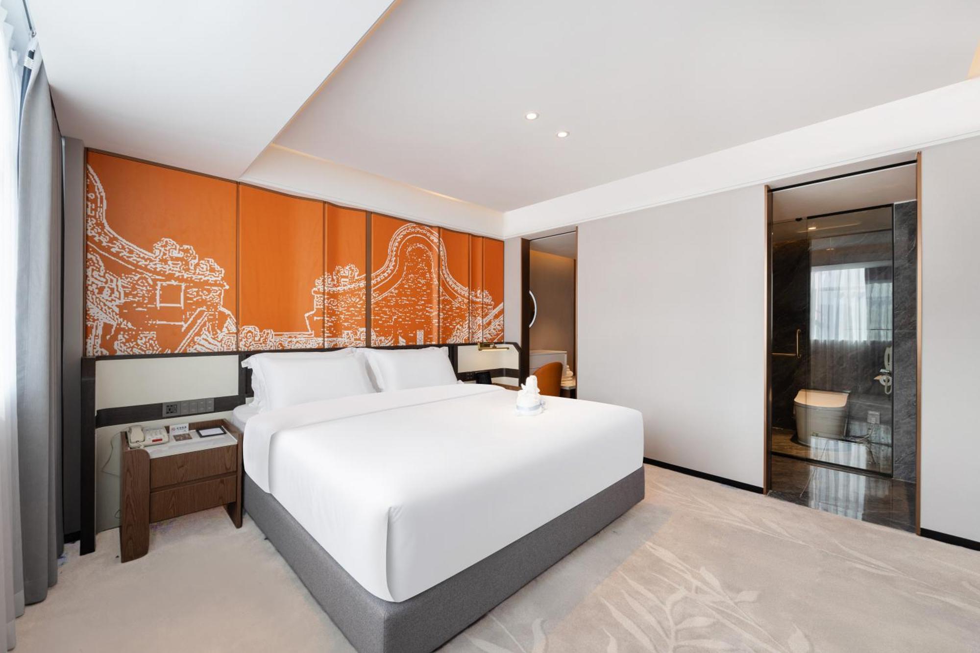 Hotel Sanyu Guangzhou