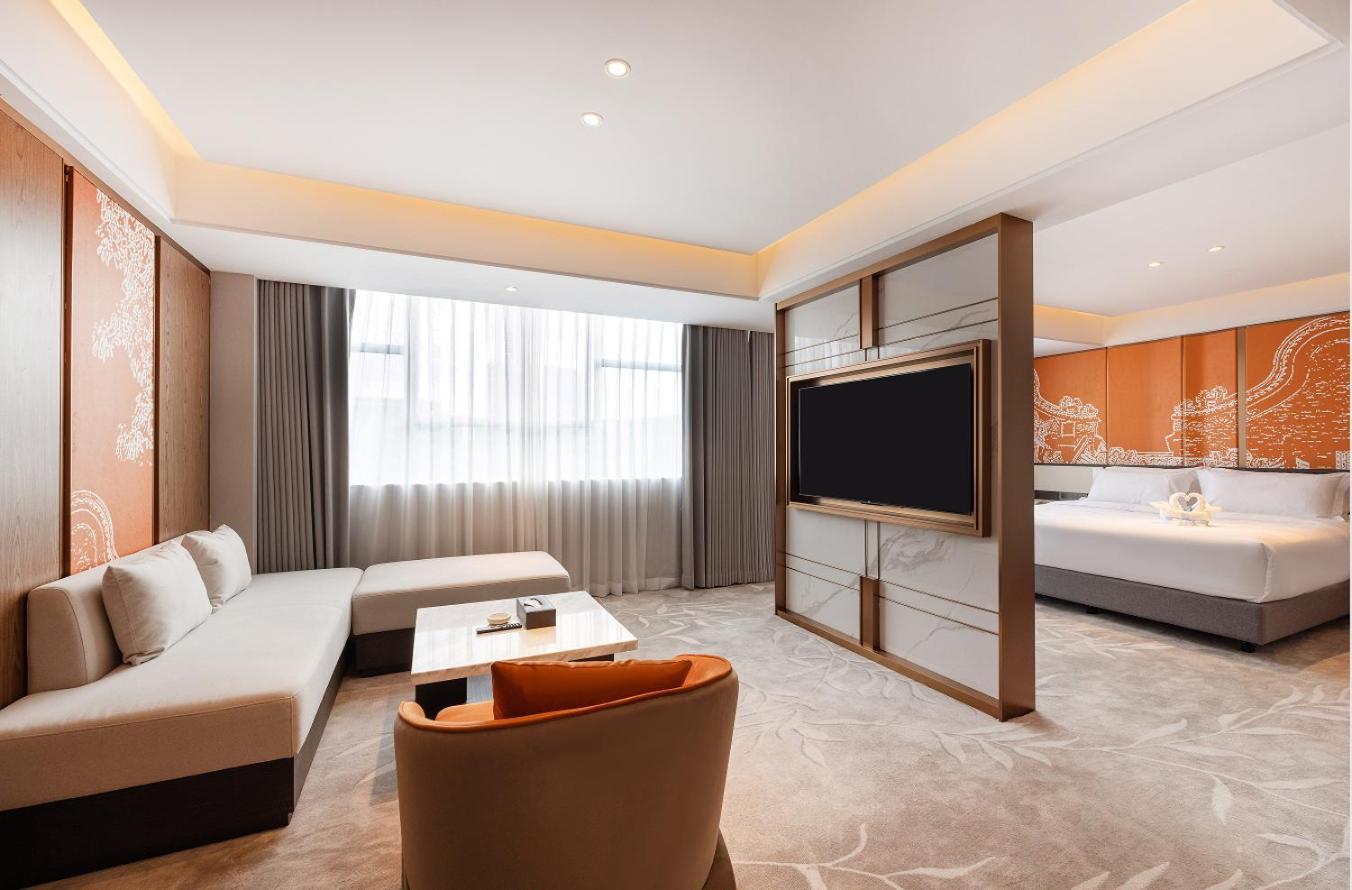 Sanyu Guangzhou