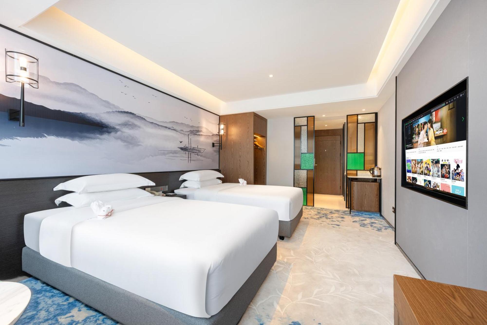Hotel Sanyu