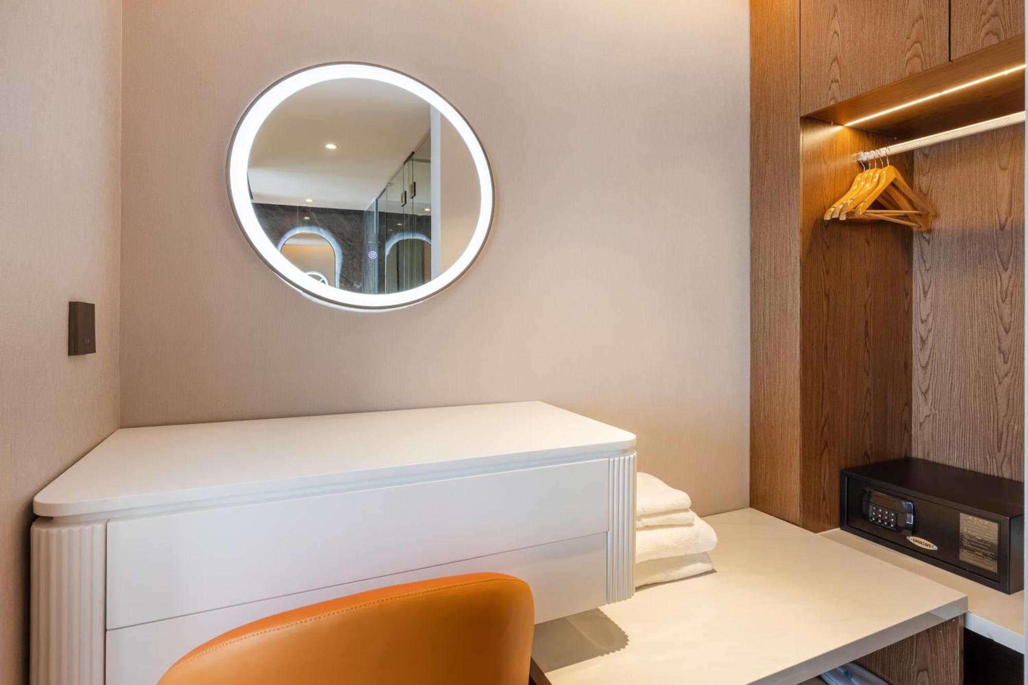 Hotel Sanyu 4*