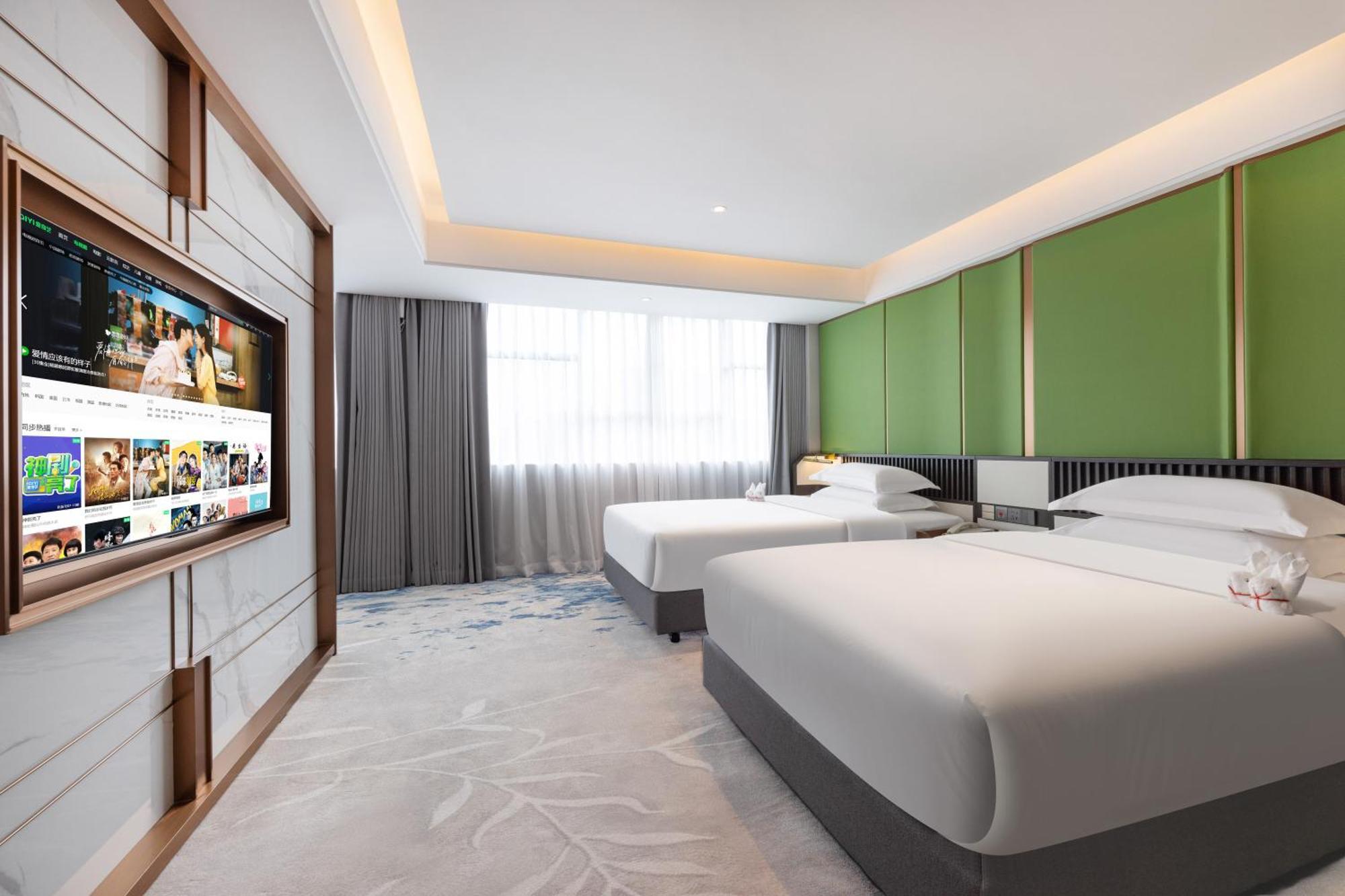 Hotel Sanyu