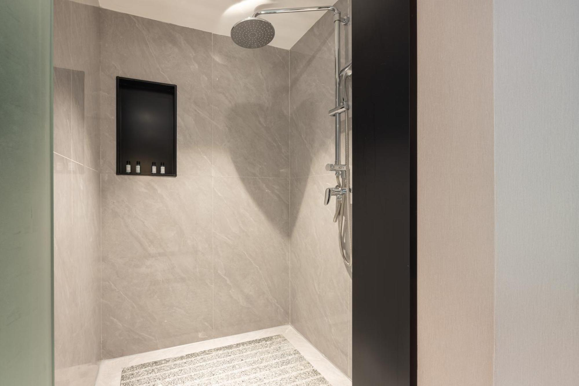 Sanyu Hotel Guangzhou