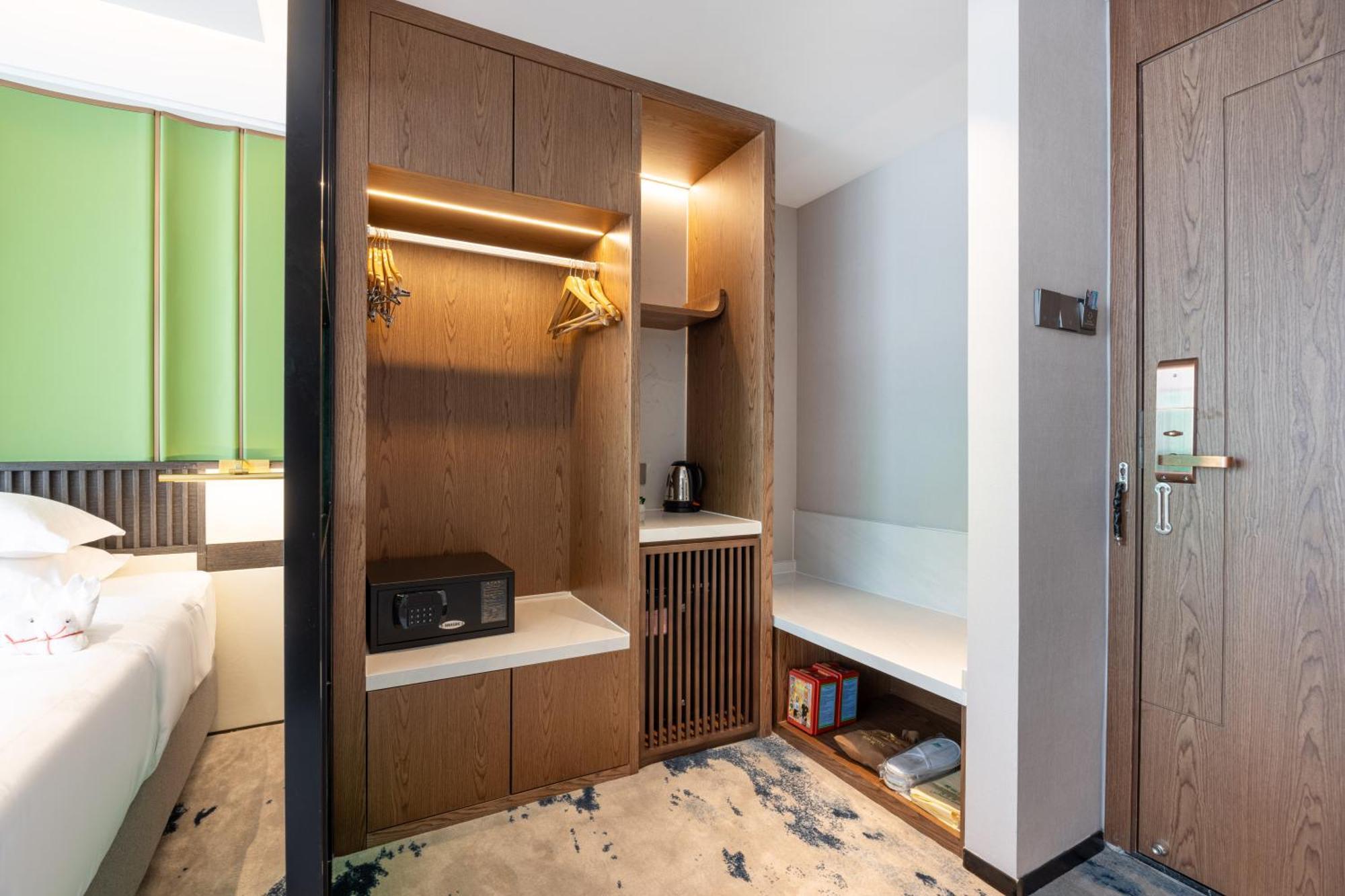 Hotel Sanyu