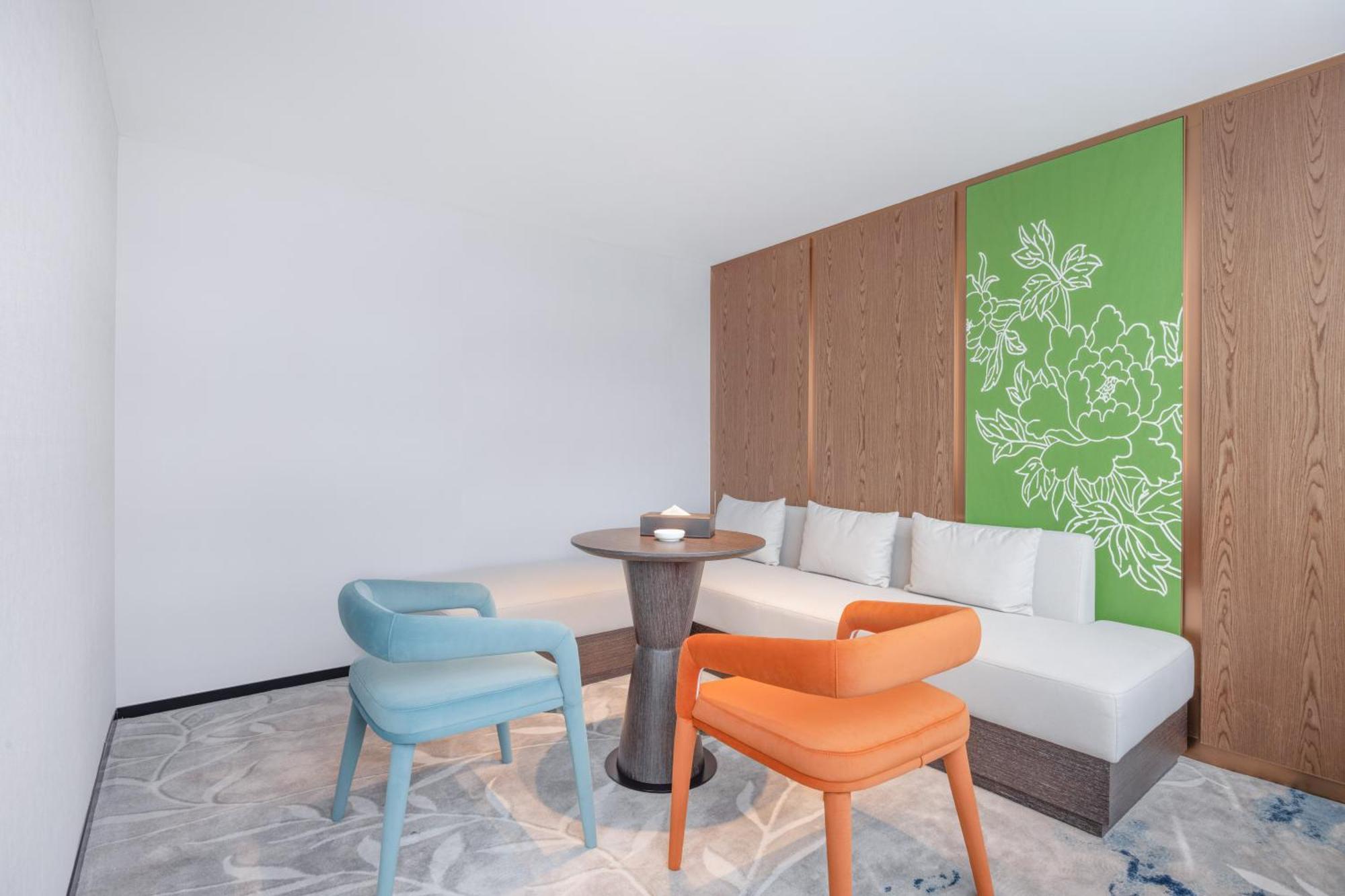 Hotel Sanyu