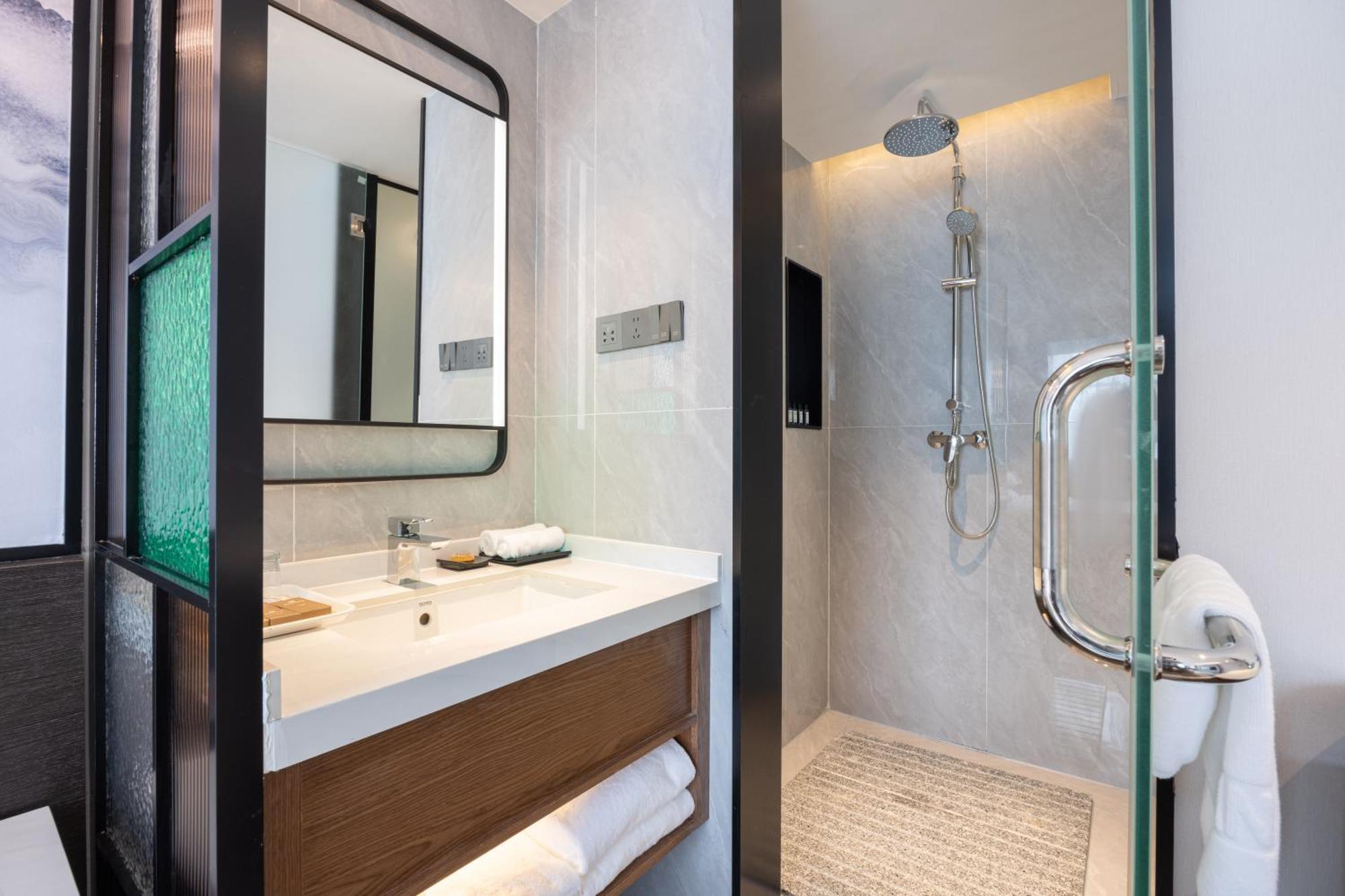 Sanyu 4* Guangzhou