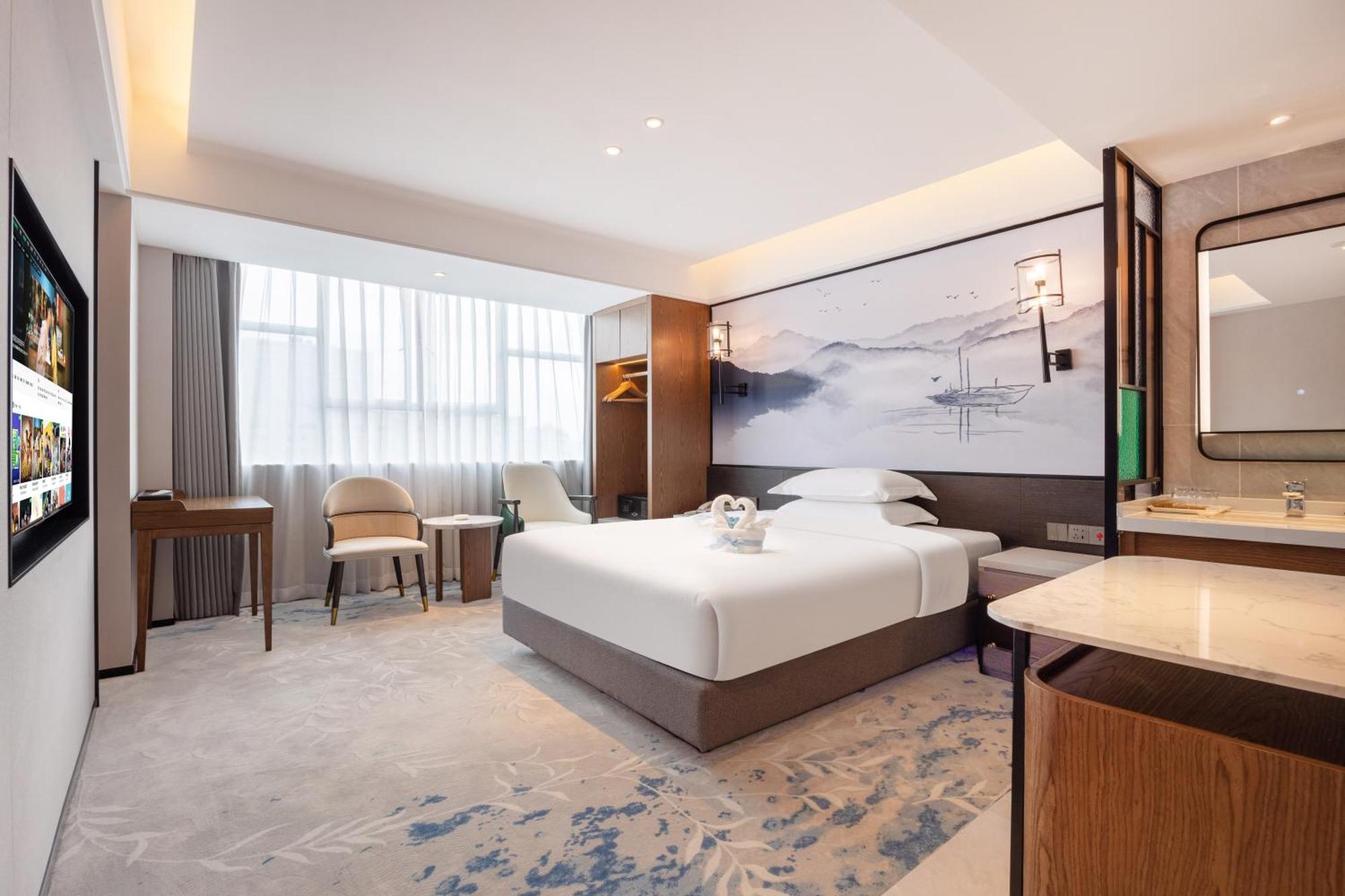 Hotel Sanyu 4*
