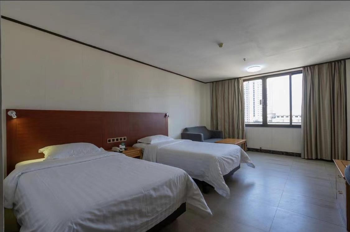 Nanfang Dasha Hotel