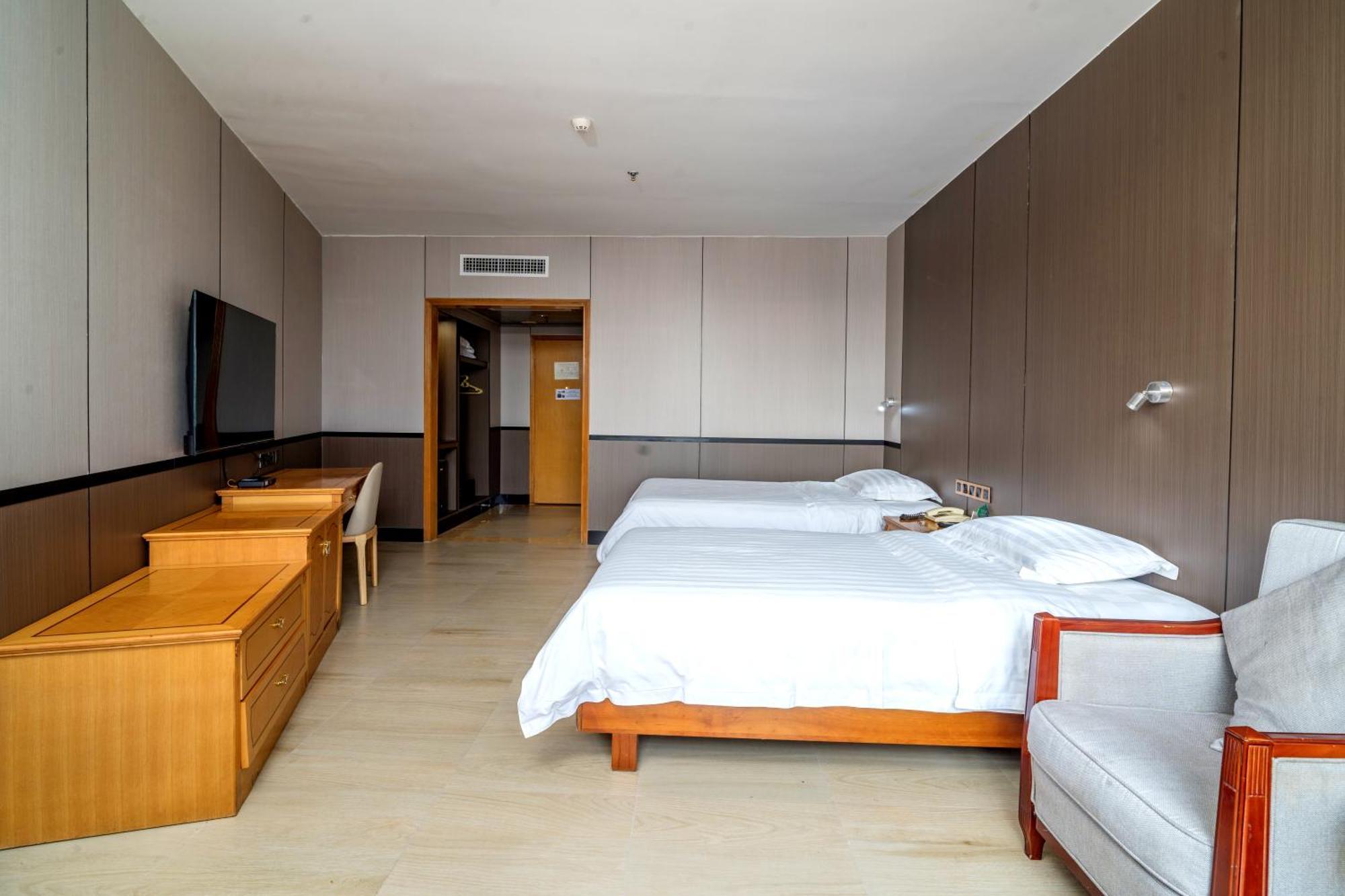 Hotel Nanfang Dasha