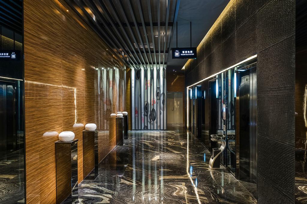 Paco Hotel Shuiyin Road Guangzhou-Free Bus Canton Fair Hotel