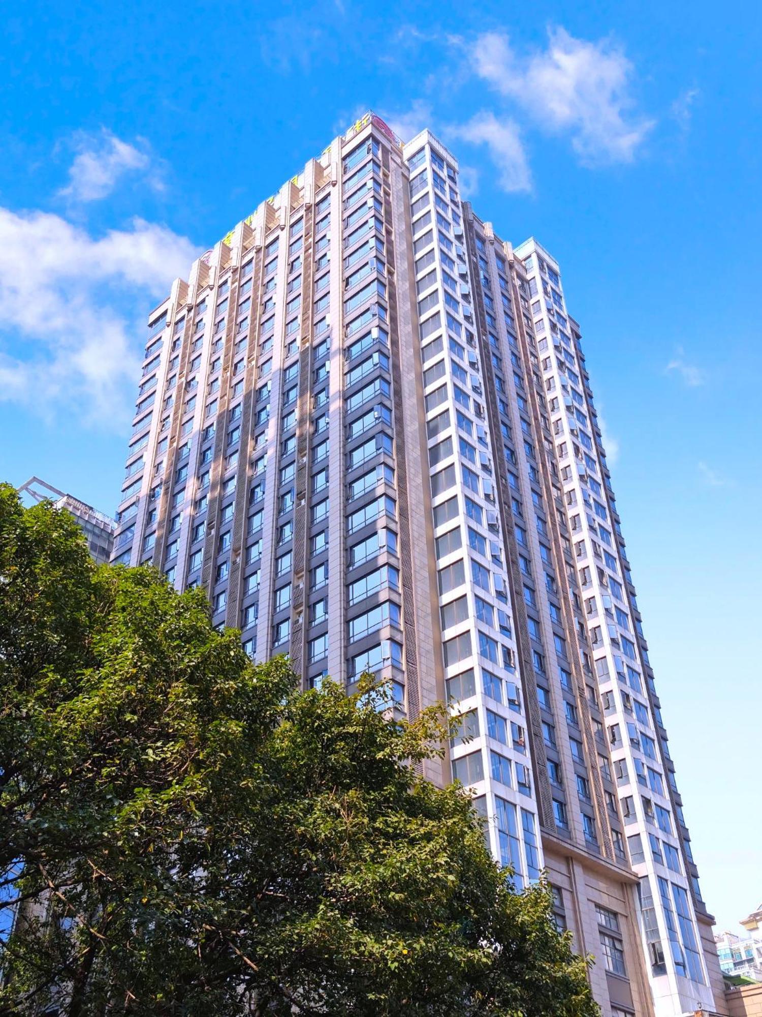 Apartment Uhome Service