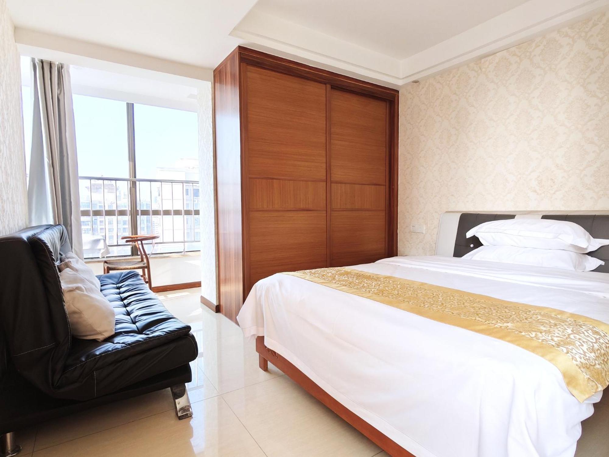 Uhome Service * Guangzhou